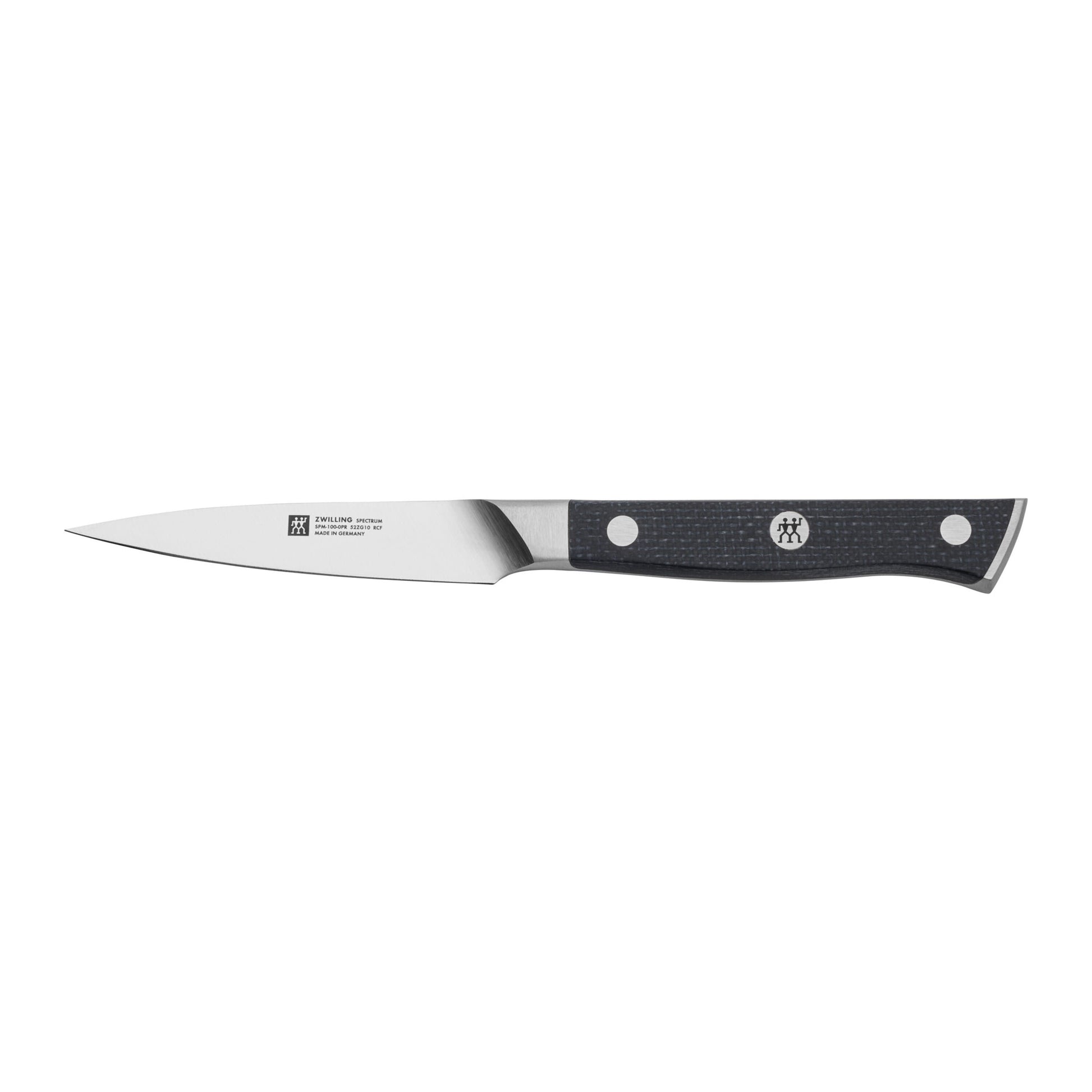 ZWILLING Spectrum 4 inch, Paring Knife-Paring Knife-DECOROLALA