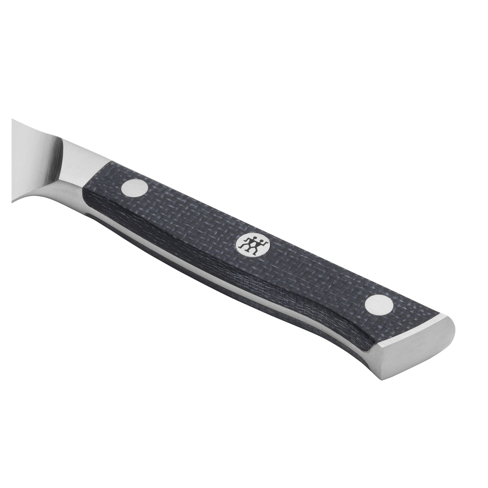 ZWILLING Spectrum 5.5" Chef's Knife - Compact-Chef Knife-DECOROLALA