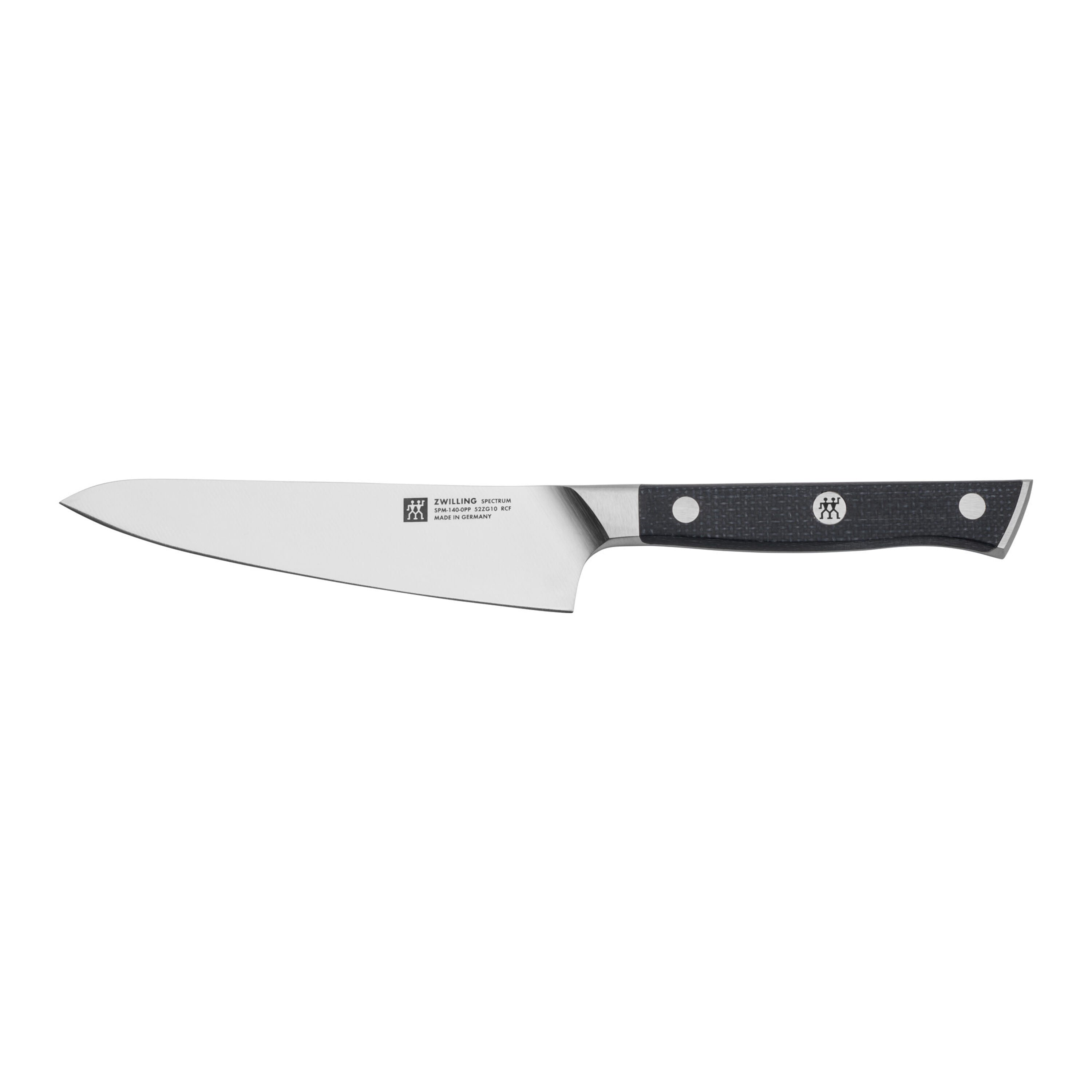 ZWILLING Spectrum 5.5 inch, Chef's Knife Compact-Chef Knife-DECOROLALA