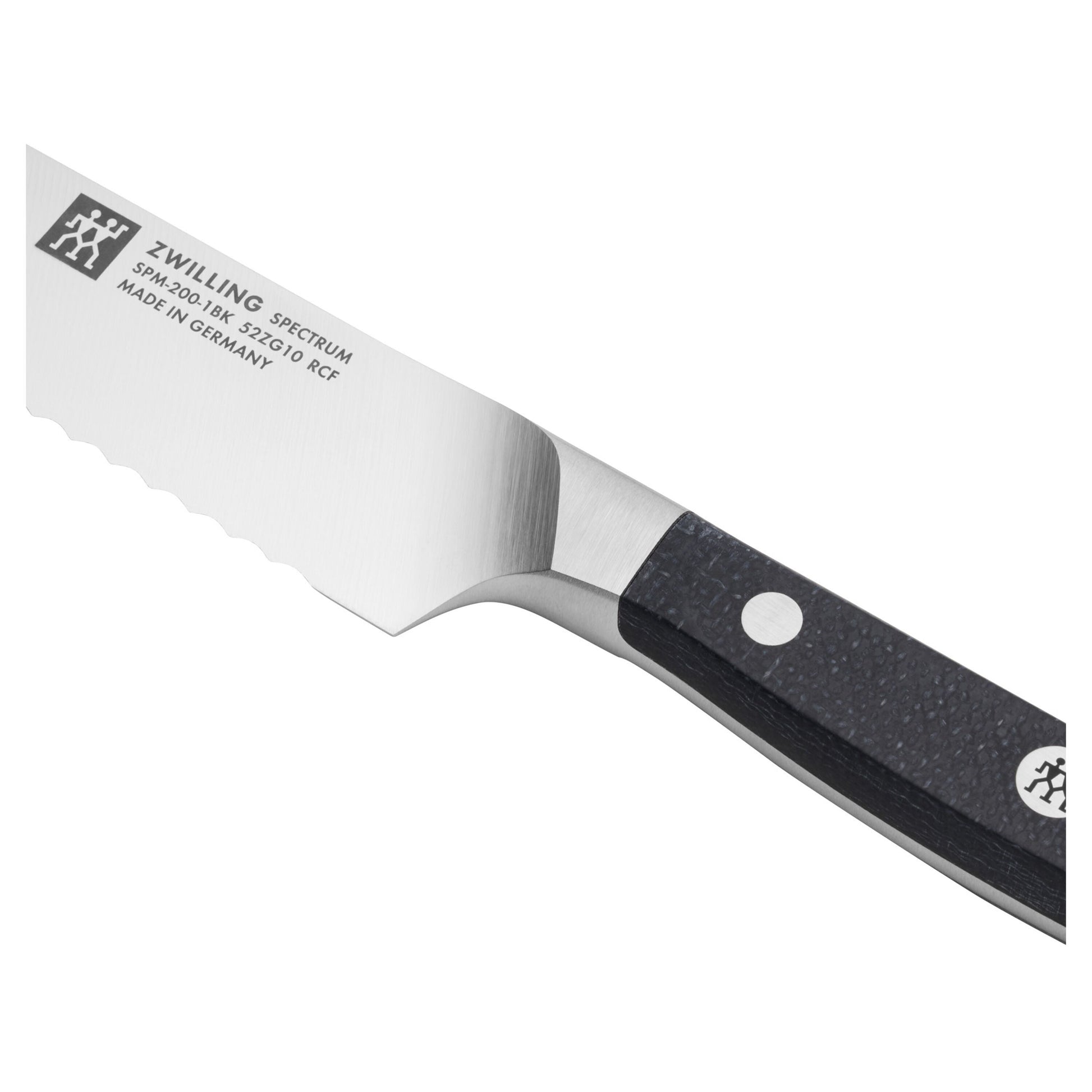 ZWILLING Spectrum 8" Bread Knife-Bread Knife-DECOROLALA