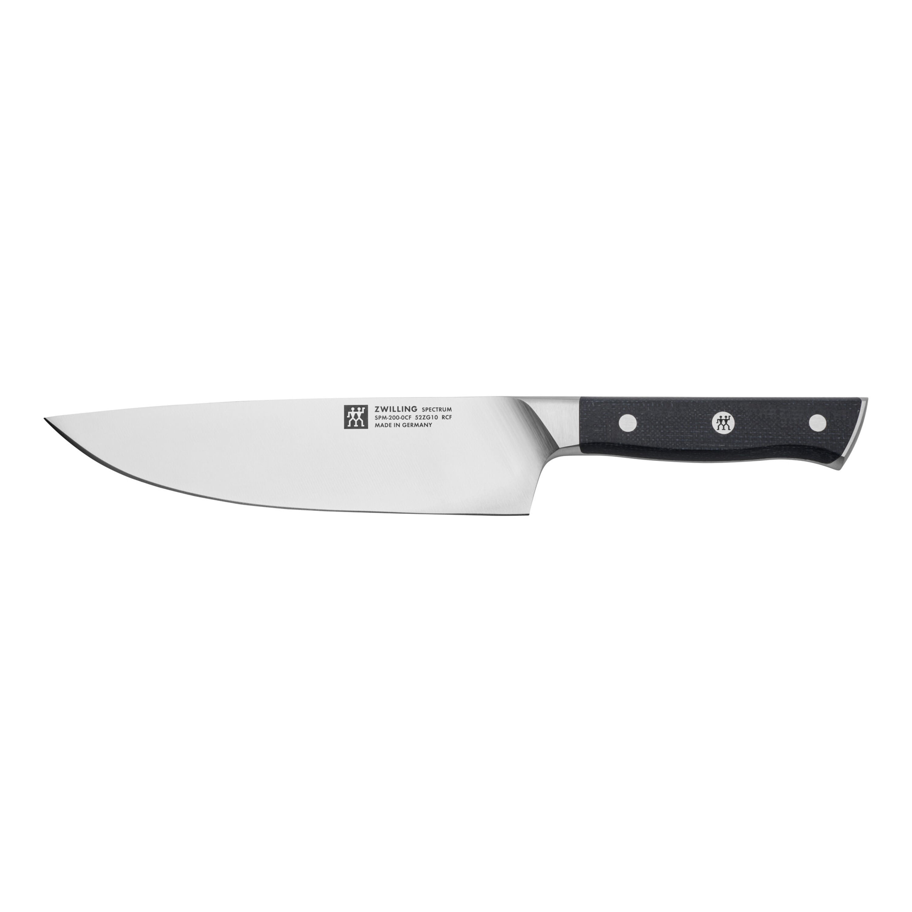 ZWILLING Spectrum 8" Chef's Knife German Made-Chef Knife-DECOROLALA