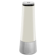 ZWILLING Spices Spice Mill 19 cm, Ivory-White-Food Grinders & Mills-DECOROLALA