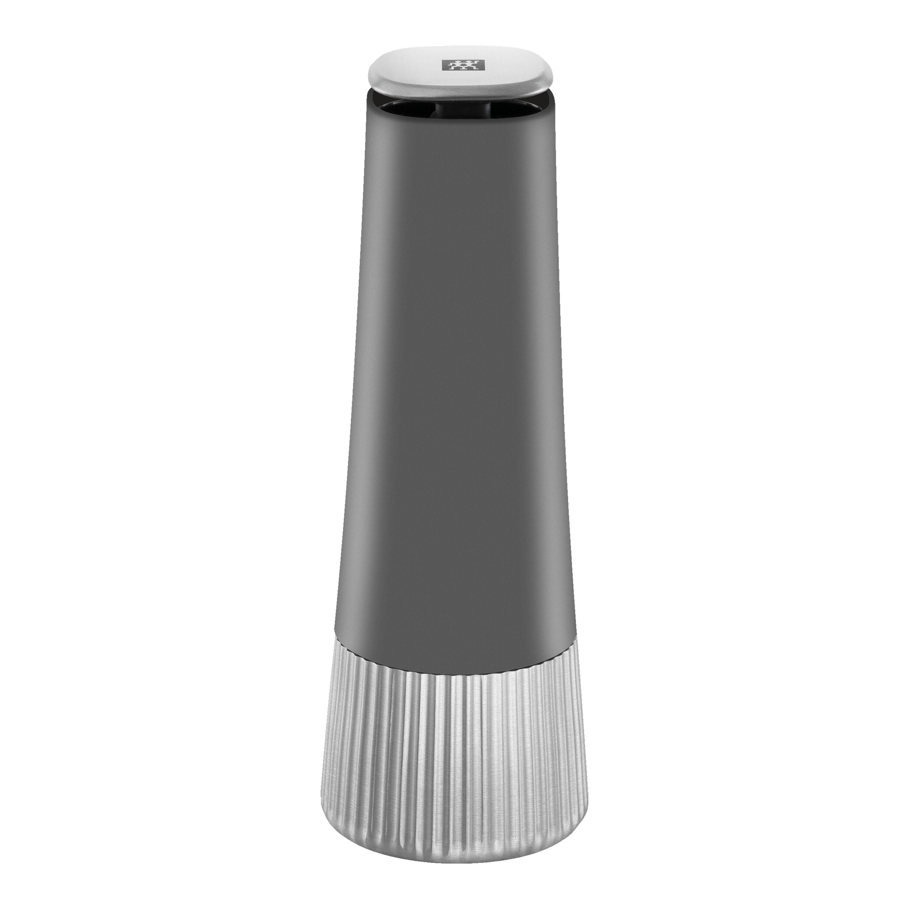 ZWILLING Spices Spice Mill 19cm Grey-Spice Grinder-DECOROLALA