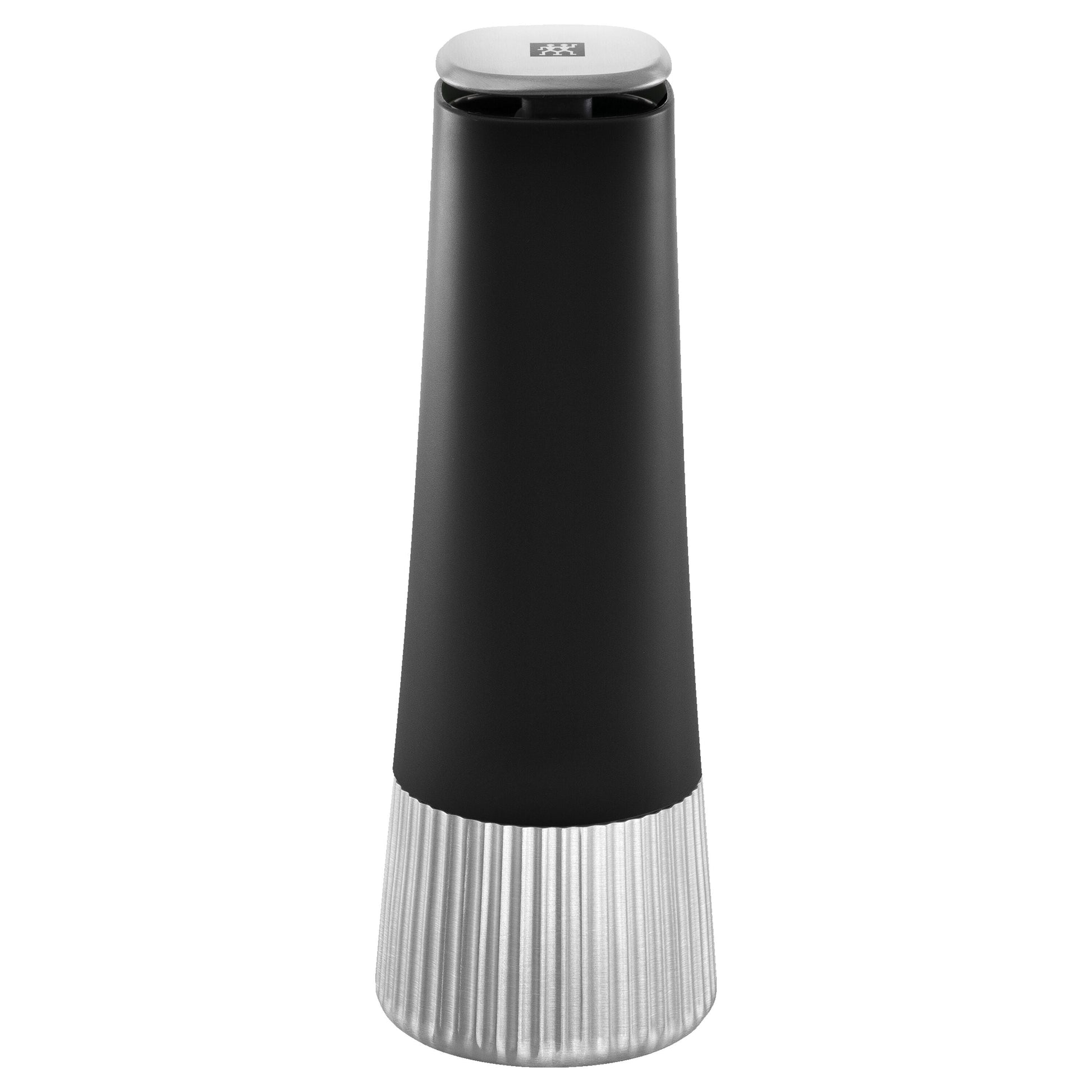ZWILLING Spices Spice Mill Set - Black Ivory-Spice Grinder-DECOROLALA