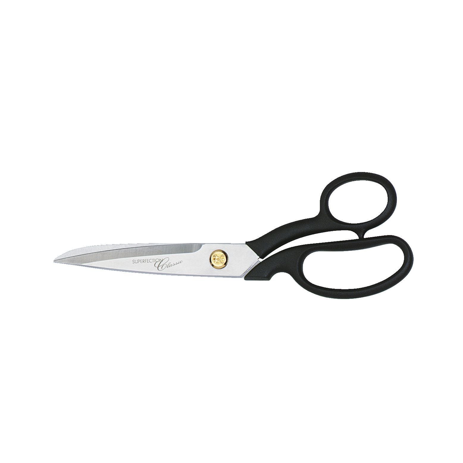 ZWILLING Superfection Classic 21 cm, Tailor'S Shear, Black-n/a-DECOROLALA