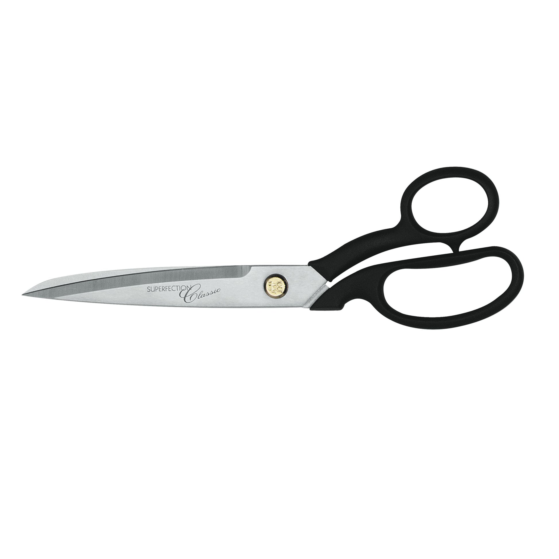 ZWILLING Superfection Classic 21 cm, Tailor'S Shear, Black-n/a-DECOROLALA