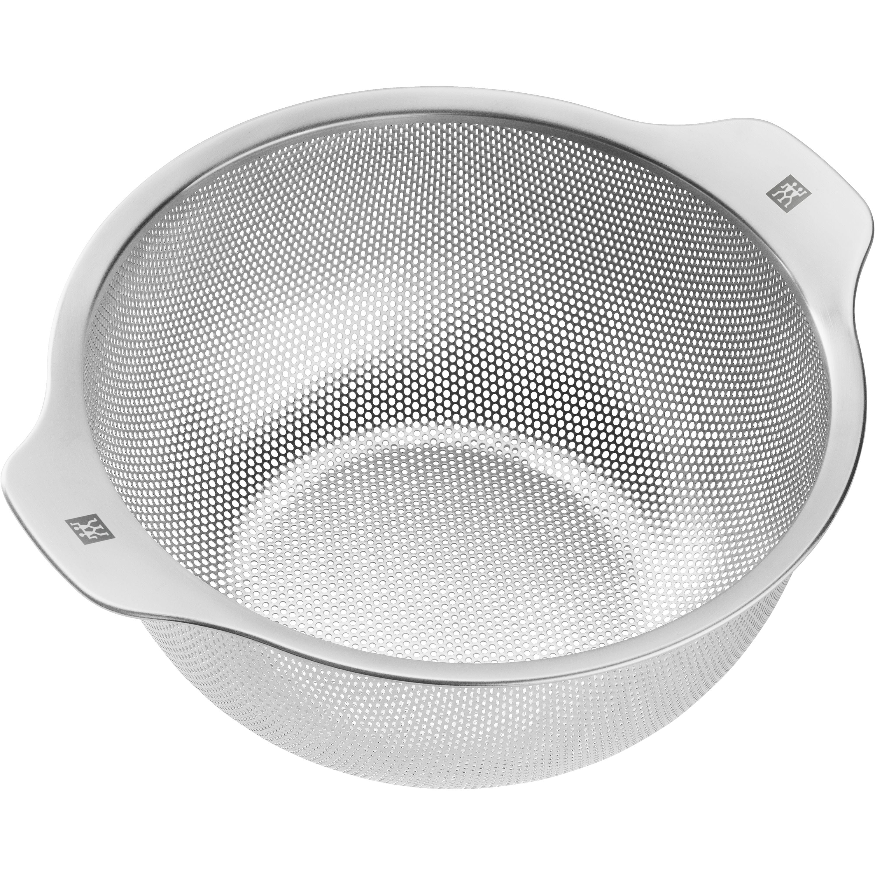 ZWILLING TABLE 24cm Colander Stainless Steel-Table-DECOROLALA