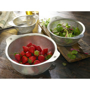 ZWILLING TABLE 24cm Colander Stainless Steel-Table-DECOROLALA