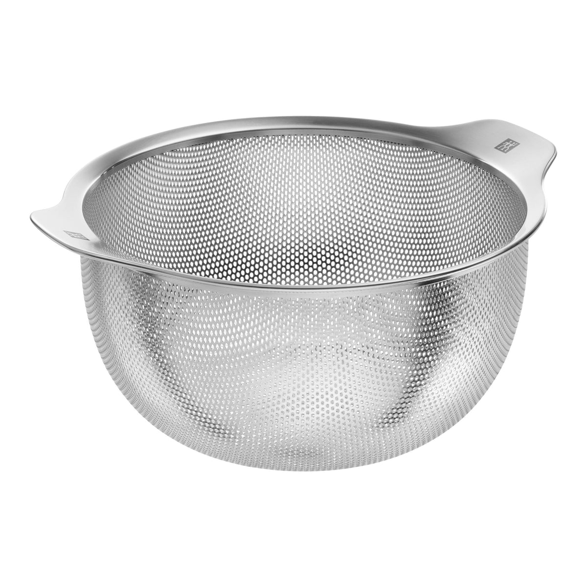 ZWILLING TABLE 24cm Colander Stainless Steel-Tables-DECOROLALA