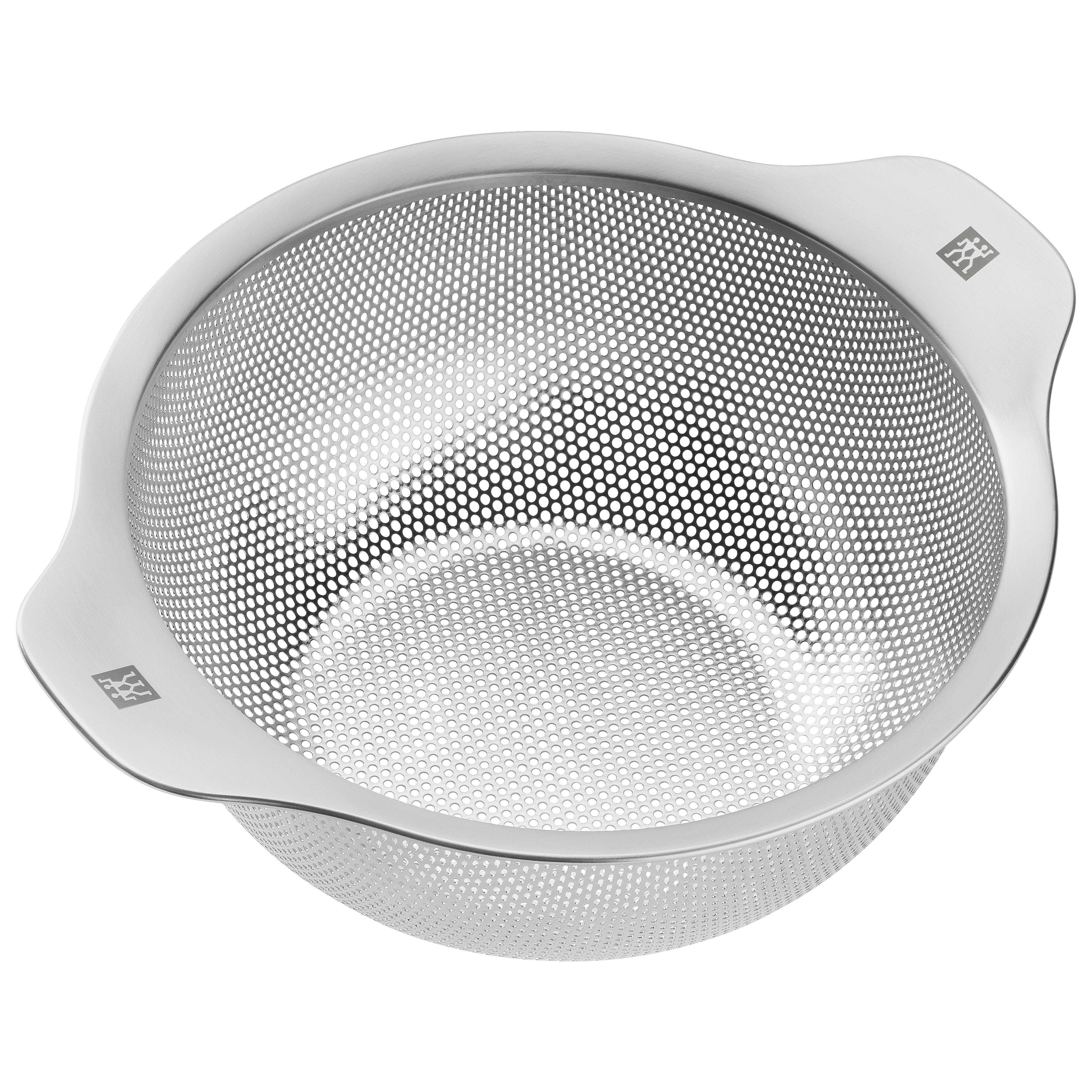 ZWILLING TABLE Colander 20cm Stainless Steel-Table-DECOROLALA