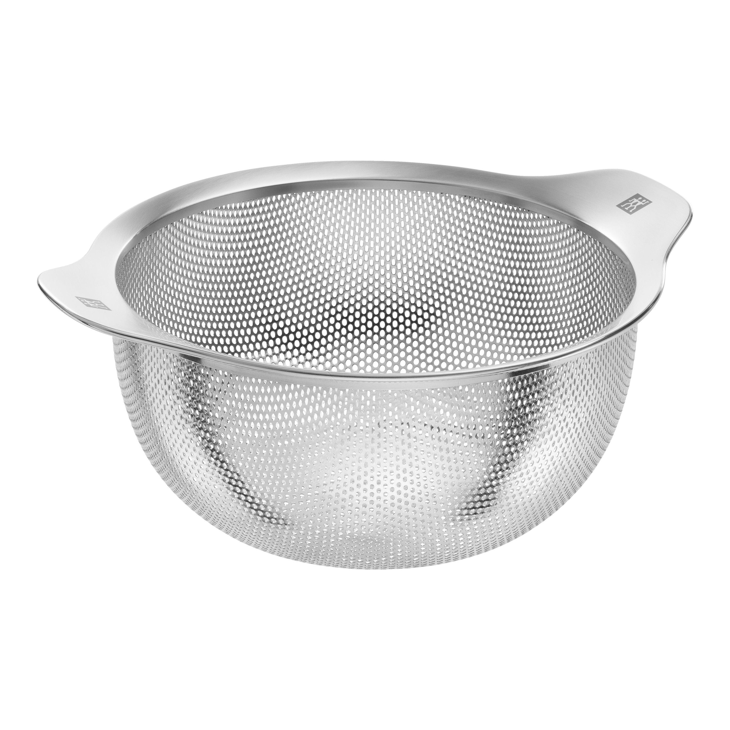 ZWILLING TABLE Colander 20cm Stainless Steel-Table-DECOROLALA