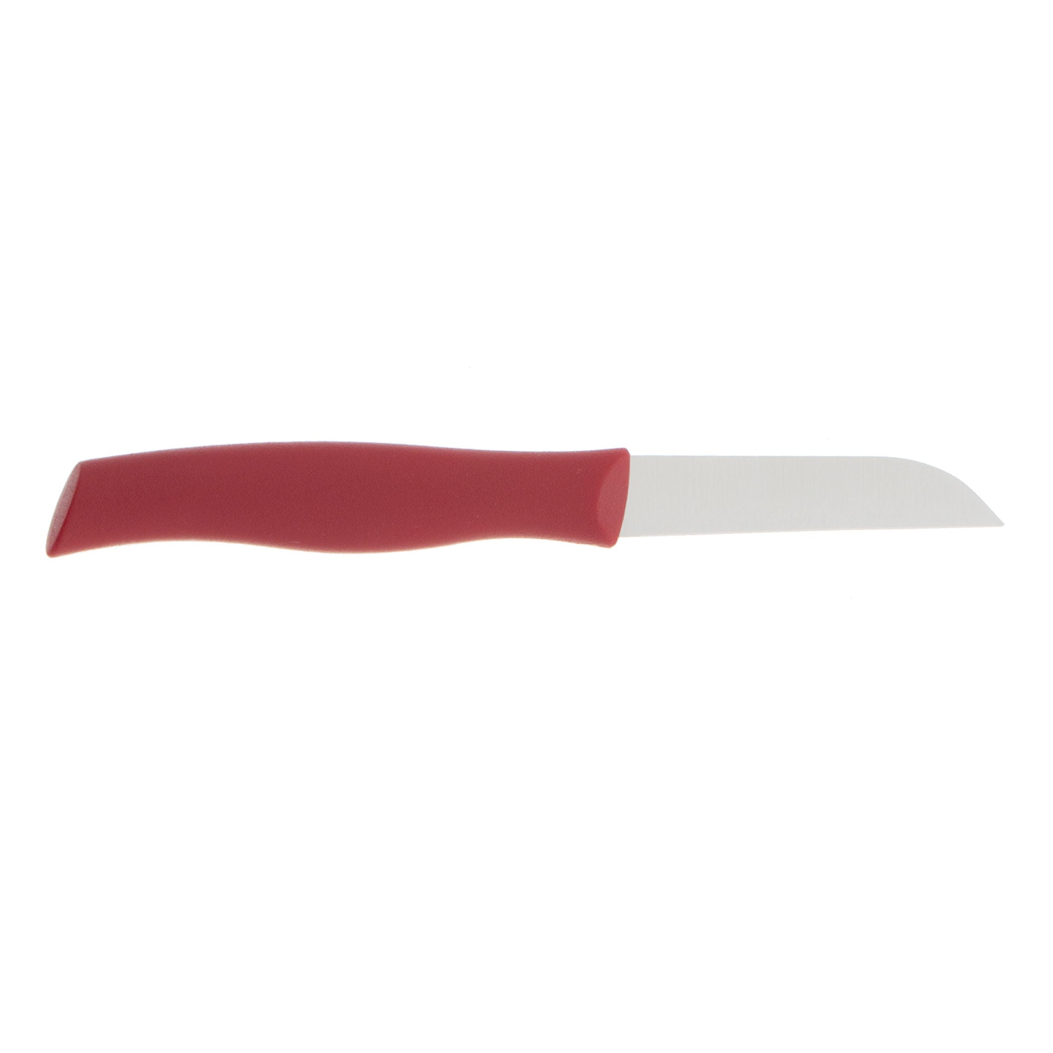 ZWILLING TWIN Grip 3" Paring Knife - Stainless Steel-Table-DECOROLALA
