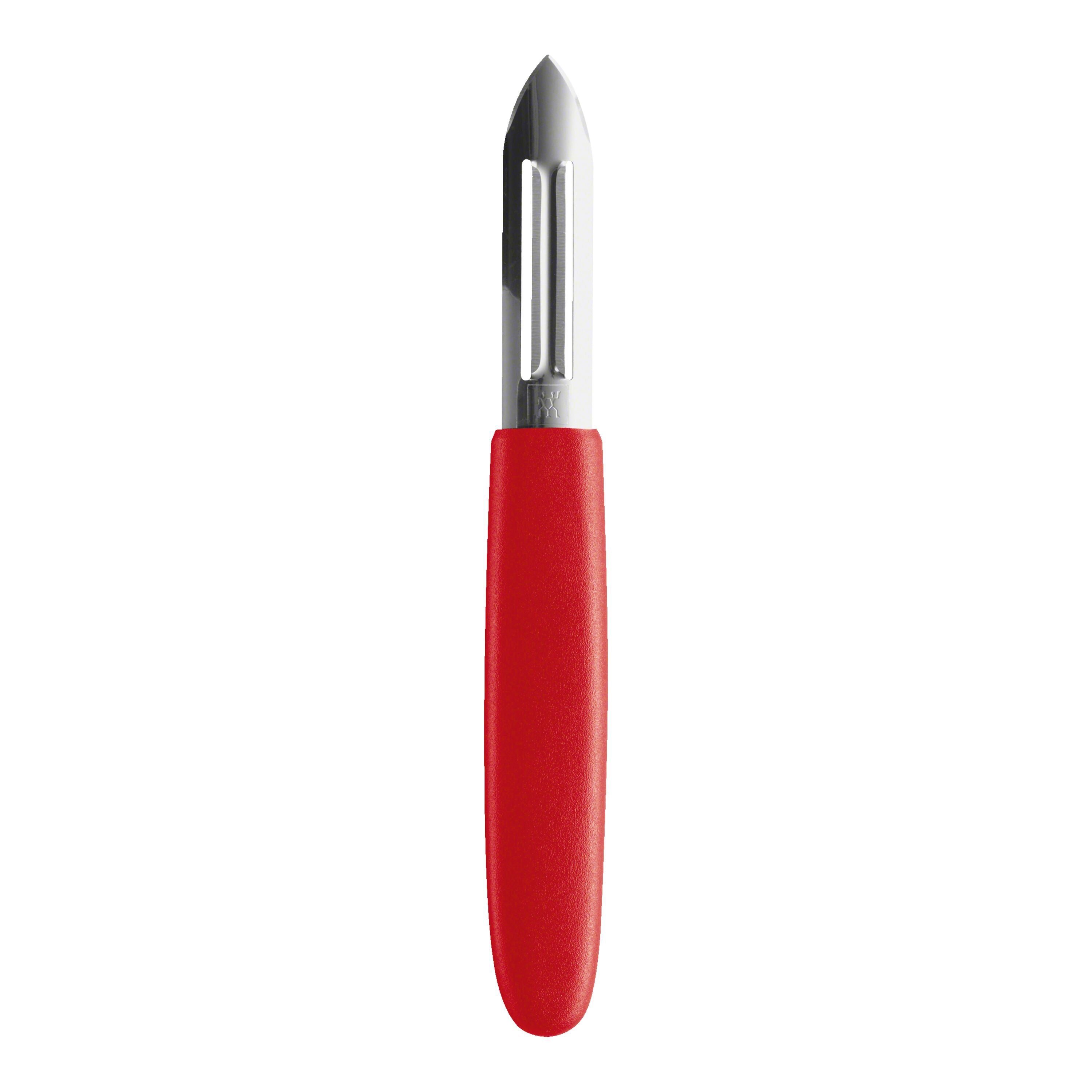 ZWILLING TWIN Grip 3-Piece Knife Set - Multicolor-Knife Set-DECOROLALA