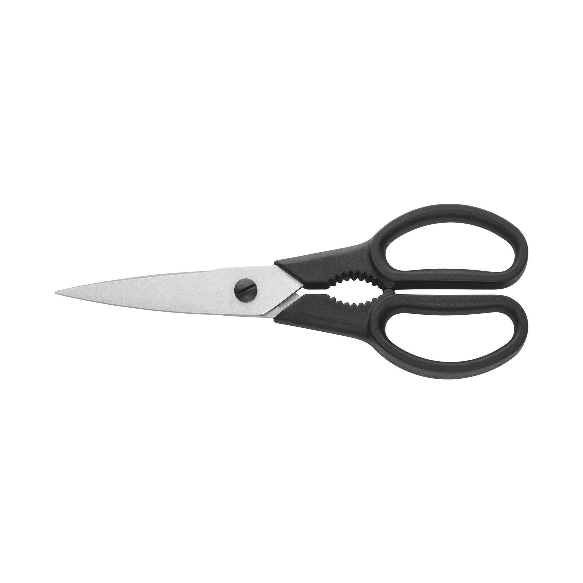 ZWILLING TWIN L Kitchen Shears 20cm Silver-Kitchen Shear-DECOROLALA