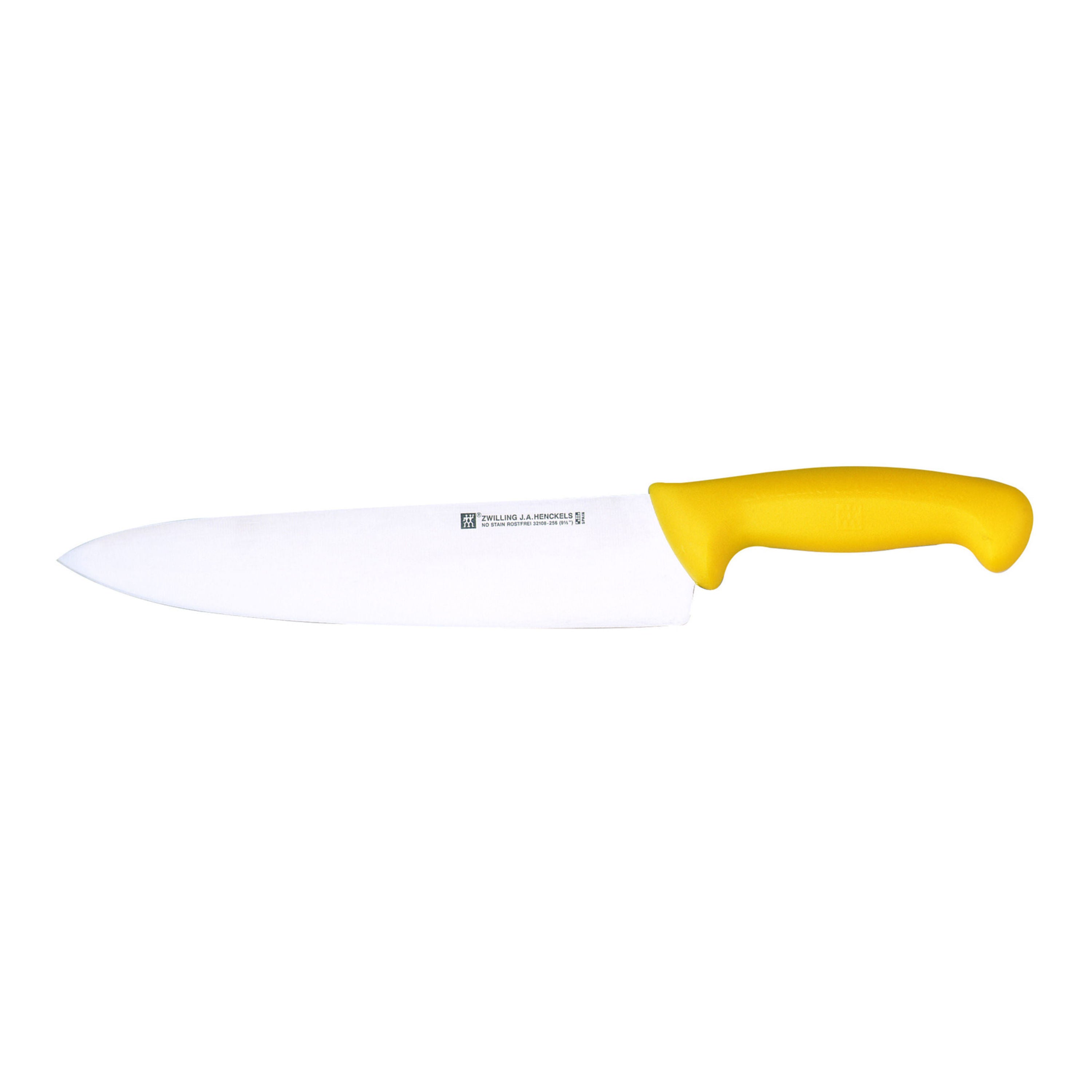 ZWILLING TWIN Master 12 inch Chef's Knife, Yellow-Chef Knife-DECOROLALA