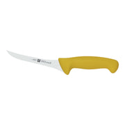 ZWILLING TWIN Master 5.5 inch Boning Knife, Yellow-Boning Knife-DECOROLALA