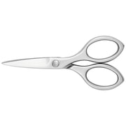 ZWILLING TWIN Select 13cm Household Scissors Silver-Kitchen Shear-DECOROLALA