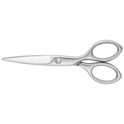ZWILLING TWIN Select 16cm Household Scissors Silver-Kitchen Shear-DECOROLALA