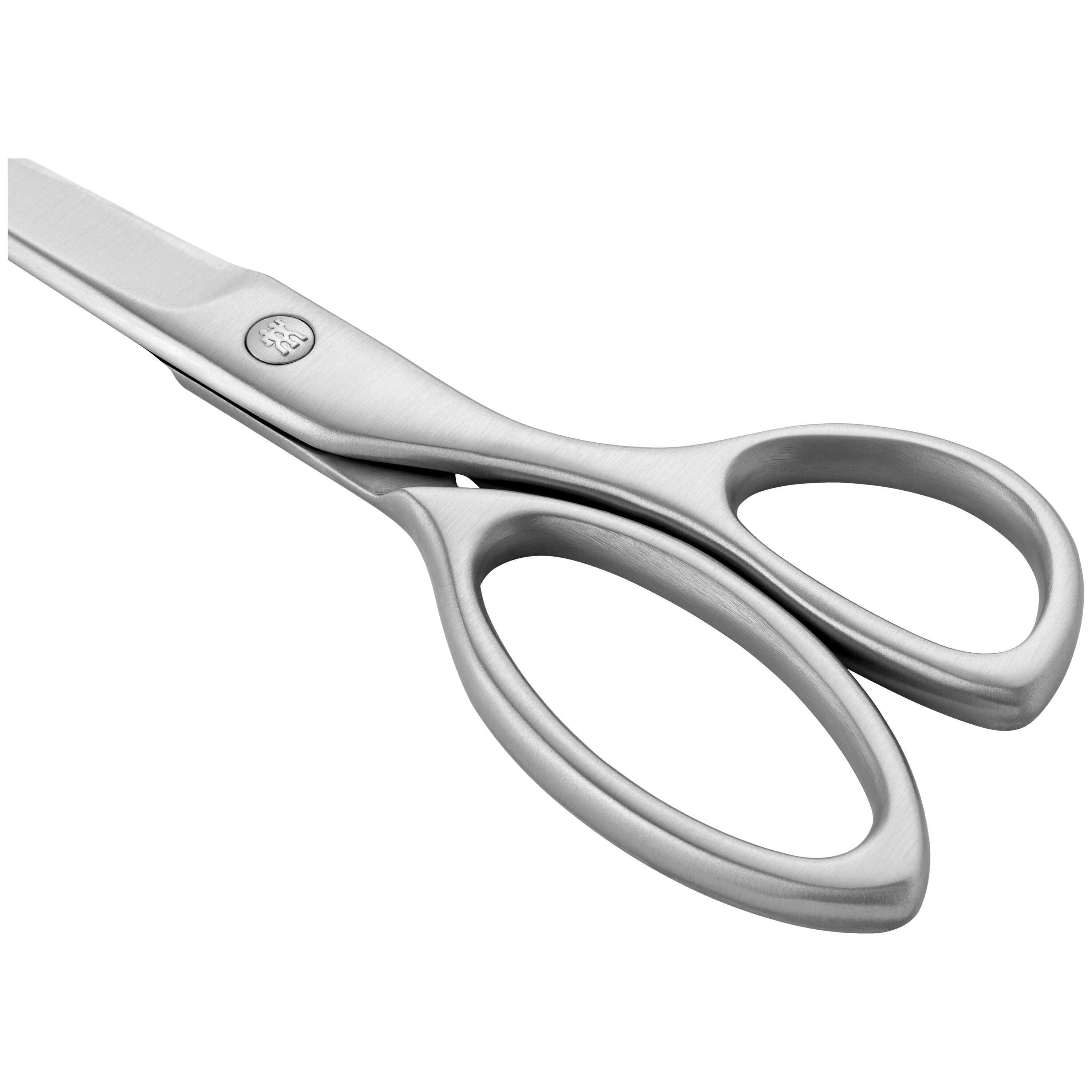ZWILLING TWIN Select 18cm Household Scissors Silver-Kitchen Shear-DECOROLALA