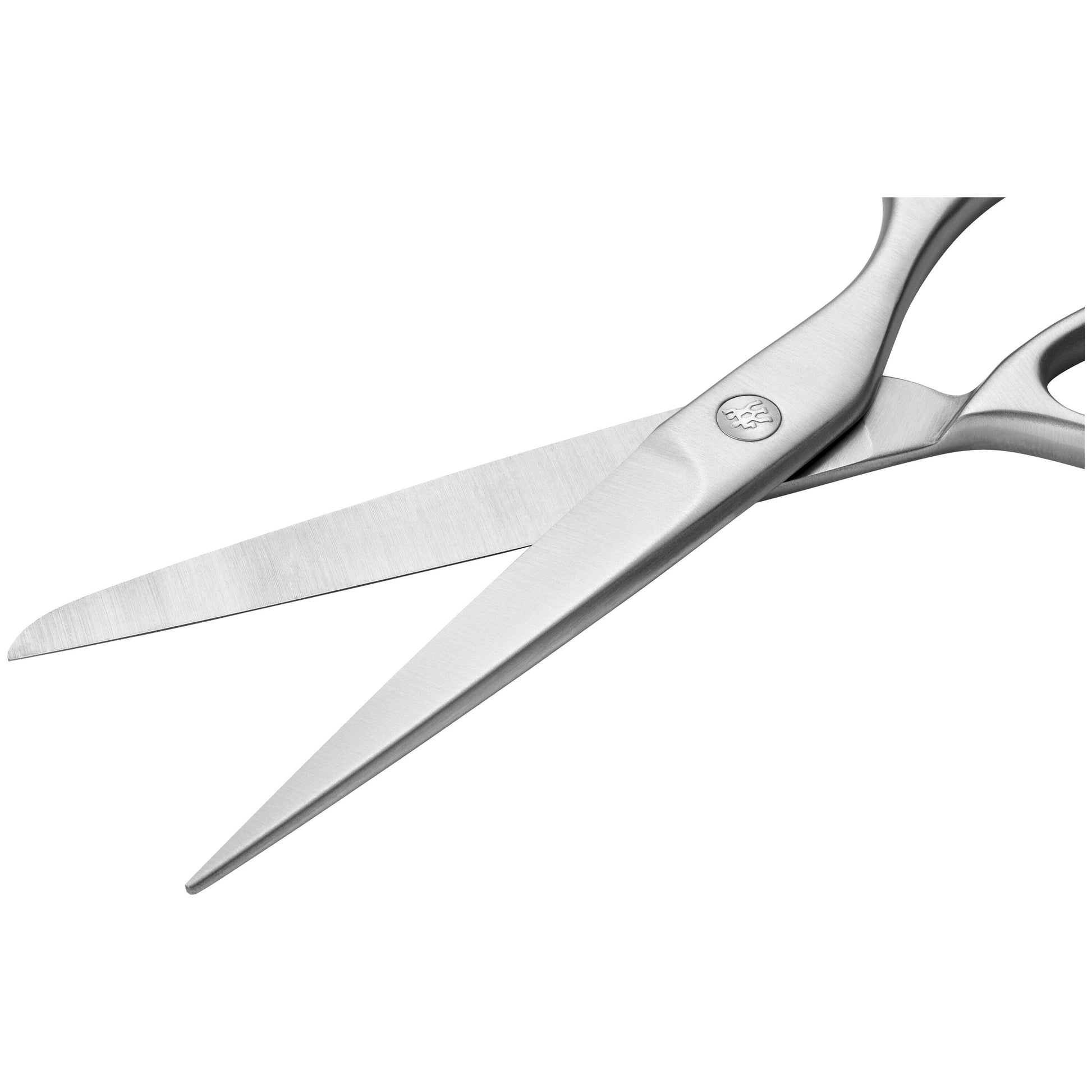 ZWILLING TWIN Select 18cm Household Scissors Silver-Kitchen Shear-DECOROLALA