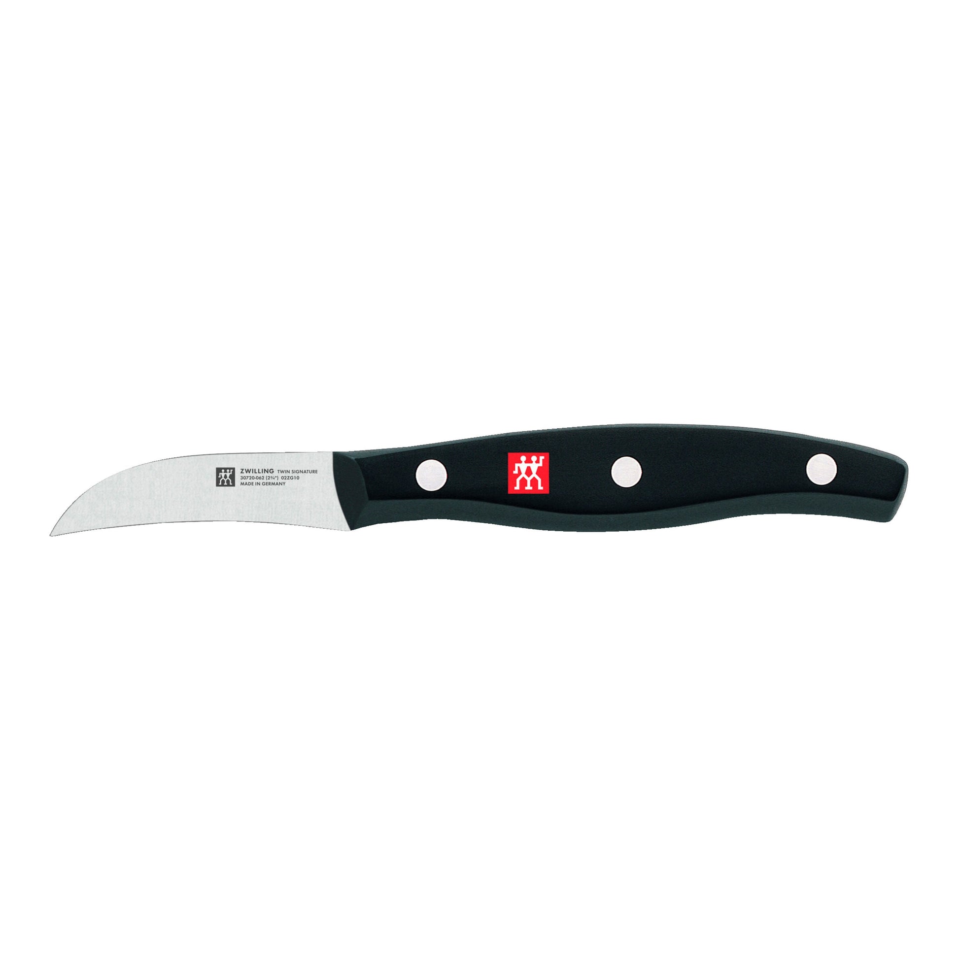 ZWILLING TWIN Signature 2.5 inch Peeling Knife-Peeling Knife-DECOROLALA