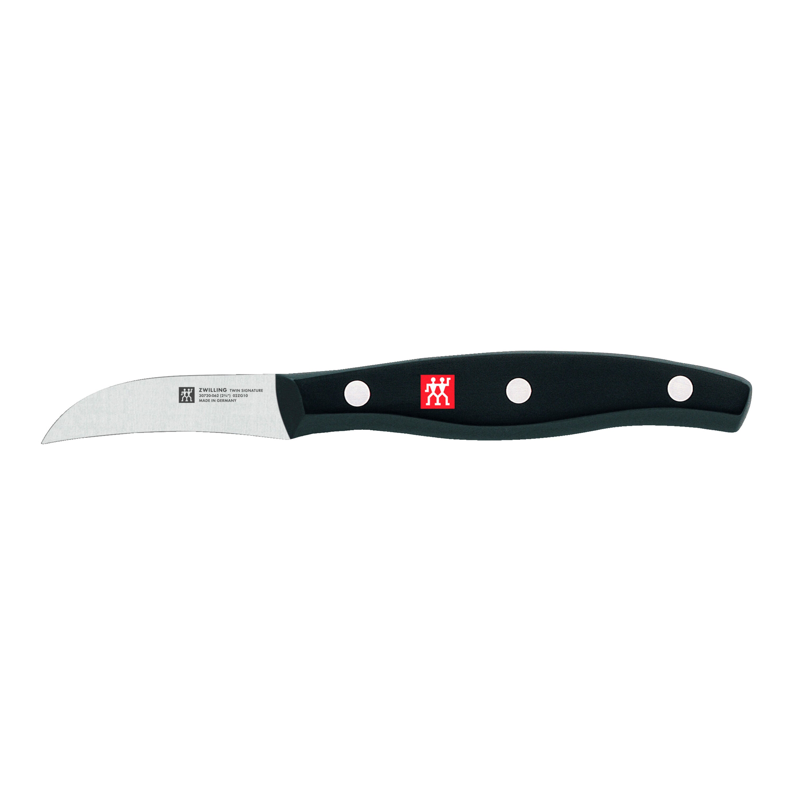 ZWILLING TWIN Signature 2.5 inch Peeling Knife-Peeling Knife-DECOROLALA