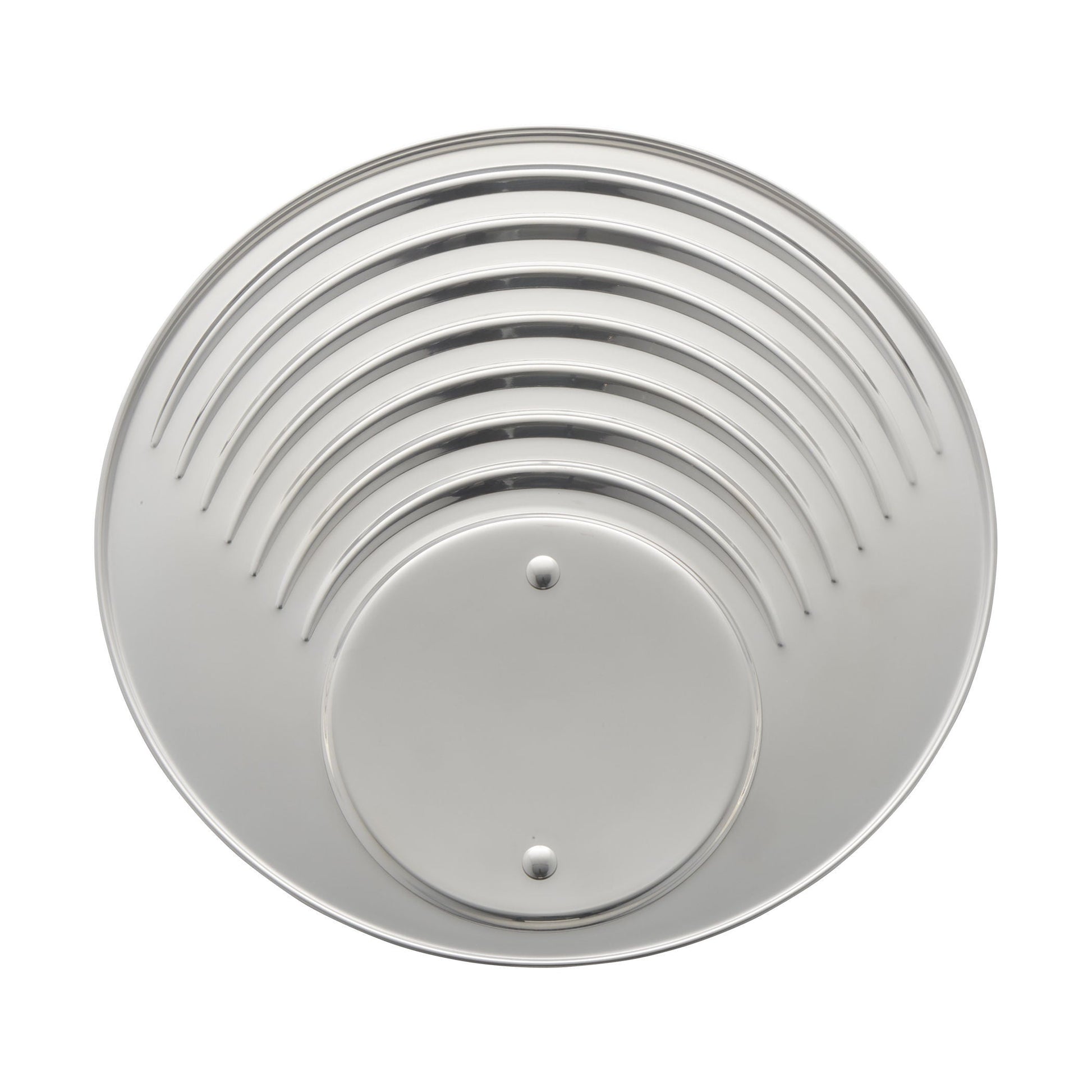 ZWILLING TWIN Specials Lid 33 cm, Stainless Steel-Cookware Accessorie-DECOROLALA