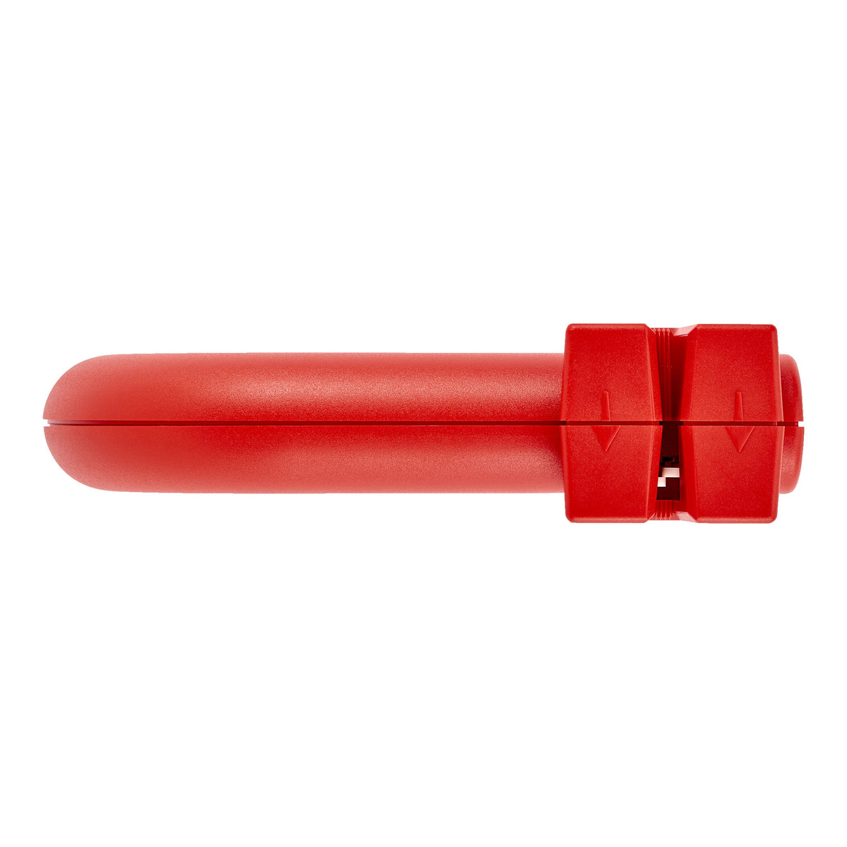 ZWILLING TWINSHARP Knife Sharpener Red-Knife Sharpeners-DECOROLALA