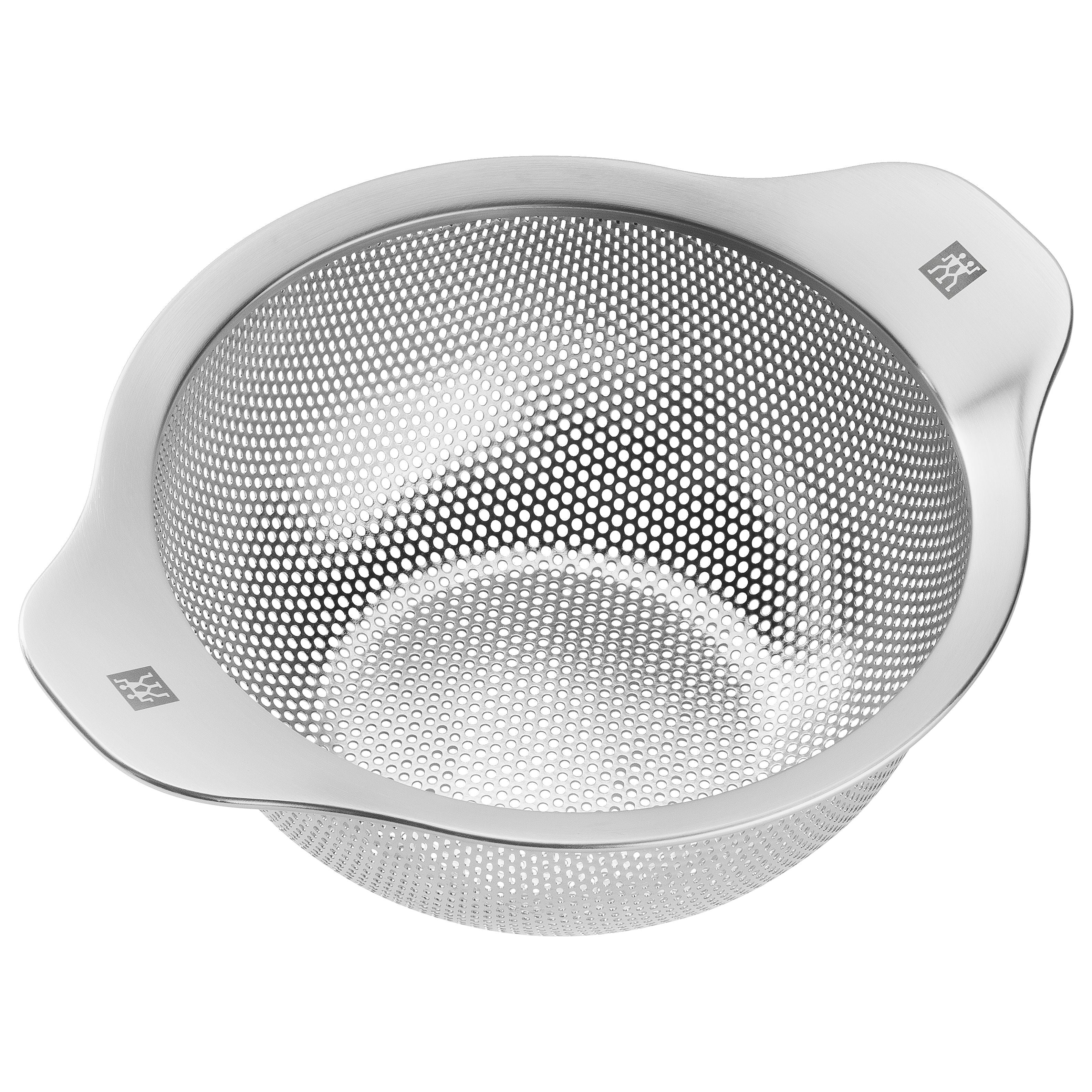 ZWILLING Table 16cm Colander Stainless Steel-Table-DECOROLALA