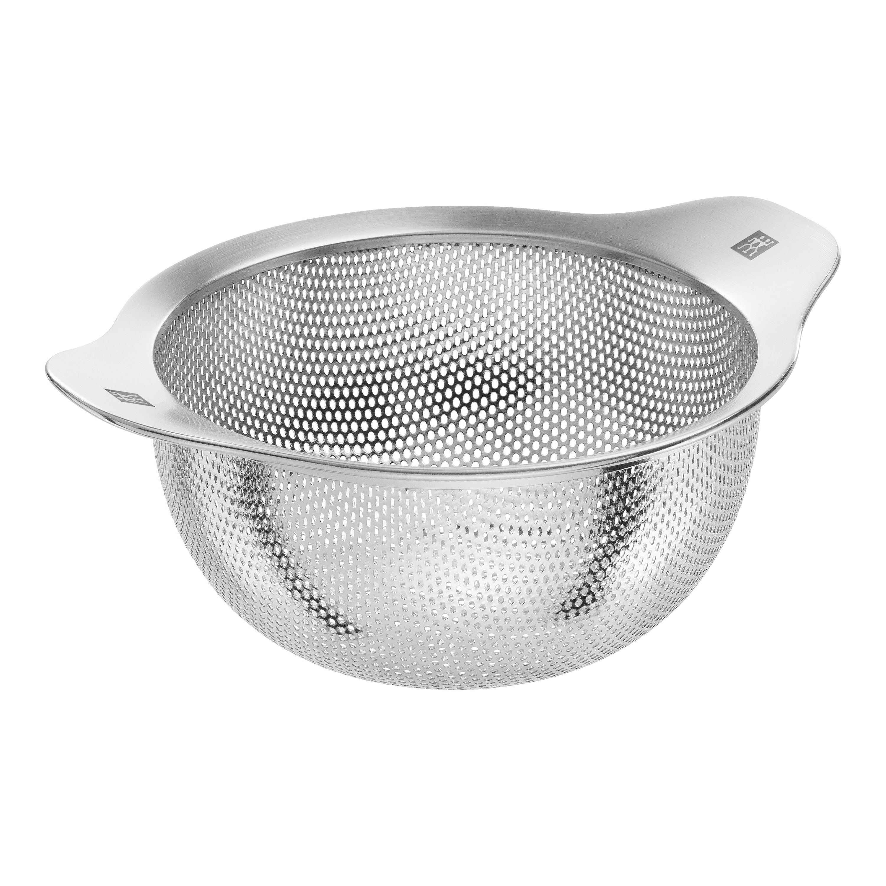 ZWILLING Table 16cm Colander Stainless Steel-Table-DECOROLALA