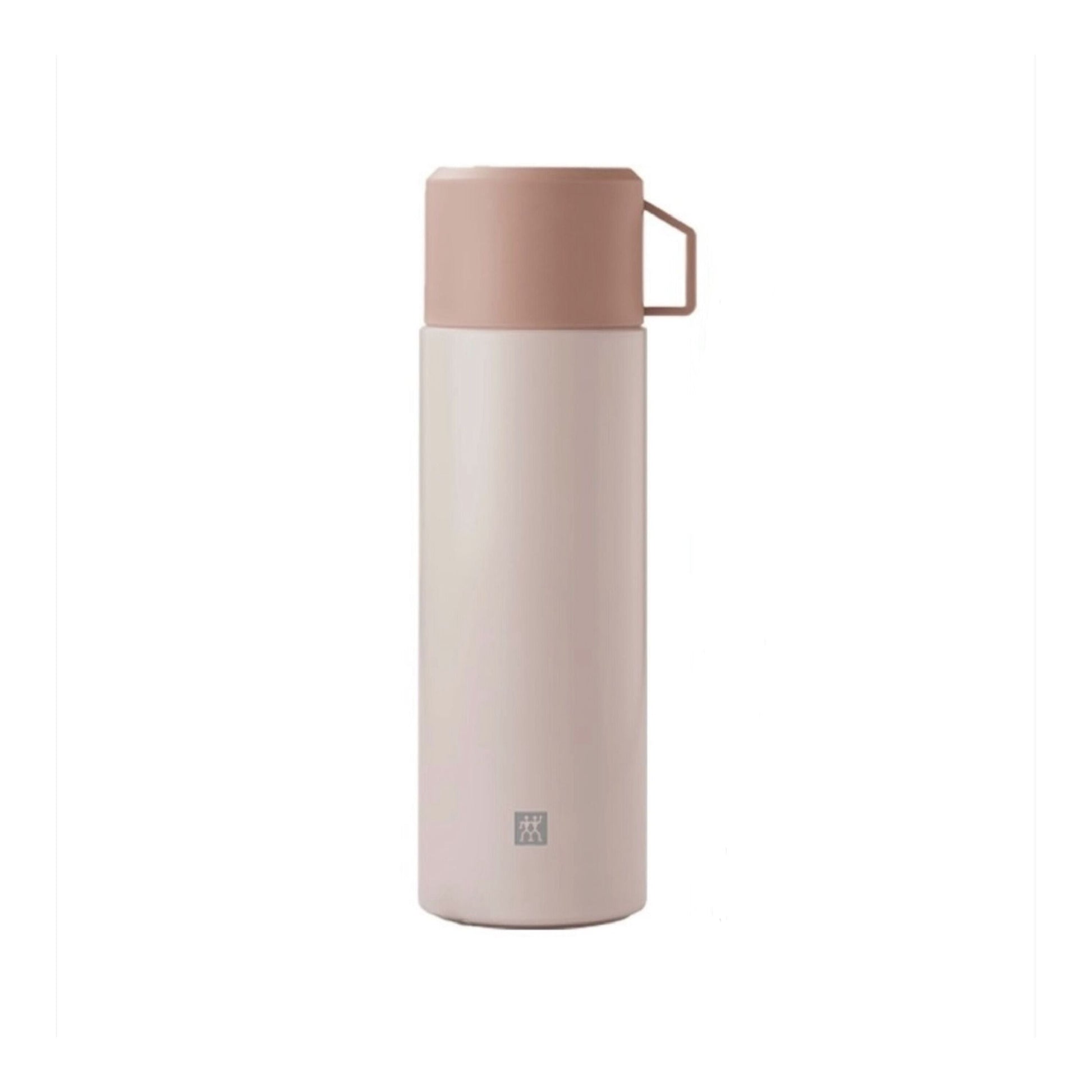 ZWILLING Thermo Beverage Bottle, 1 L, Pink-Water Bottl-DECOROLALA