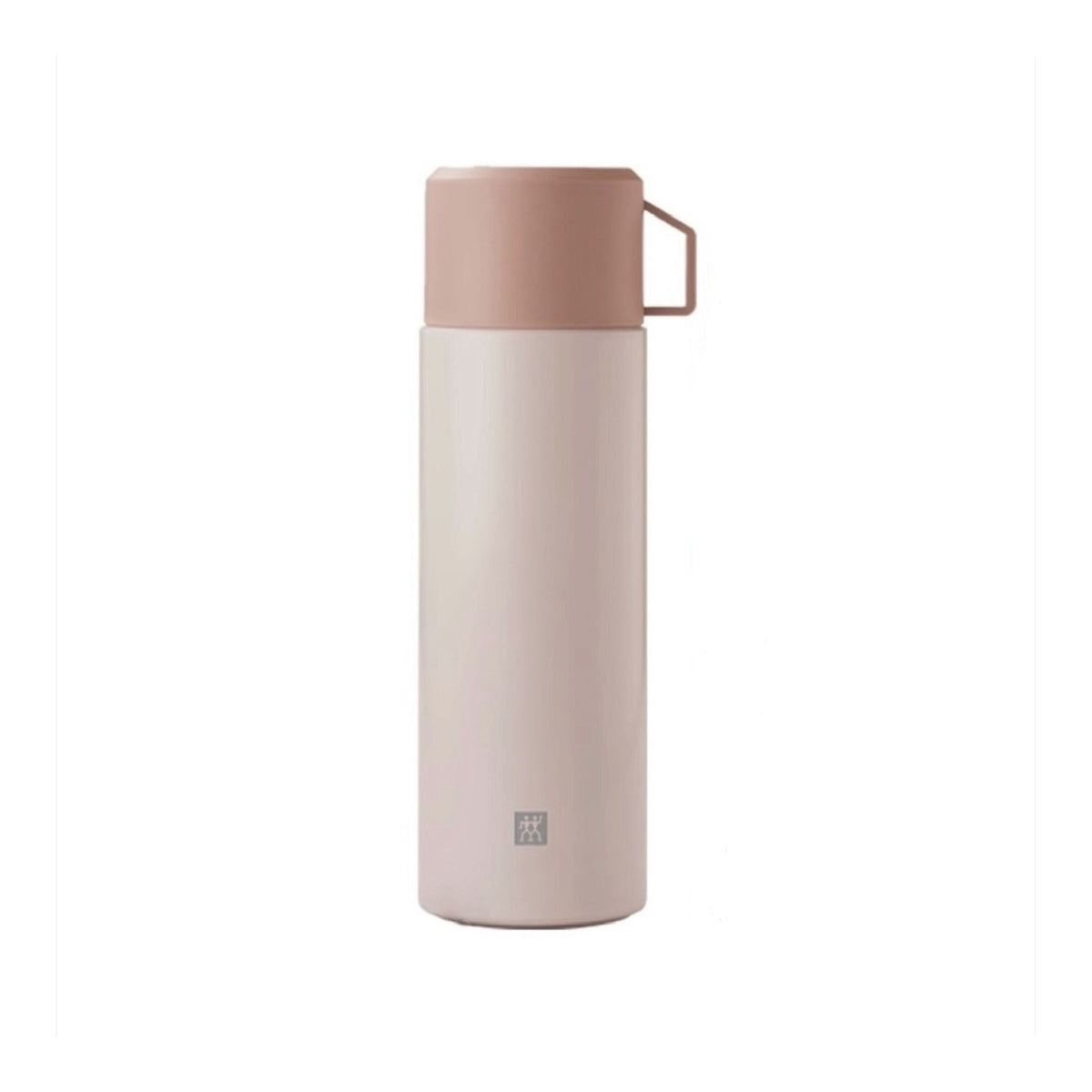 ZWILLING Thermo Bottle 1L Pink Insulated-Water Bottles-DECOROLALA