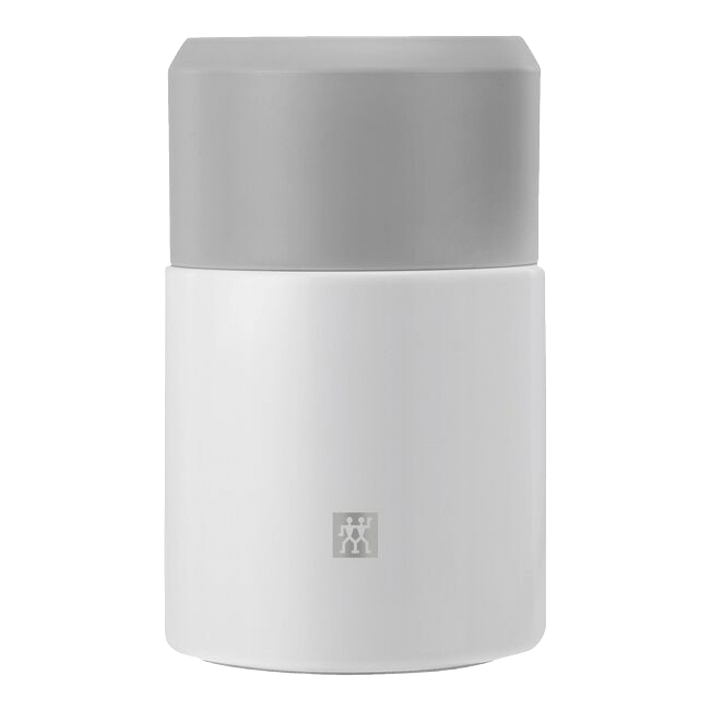 ZWILLING Thermo Food Jar 700ml Stainless Steel-Kitchen Tools-DECOROLALA