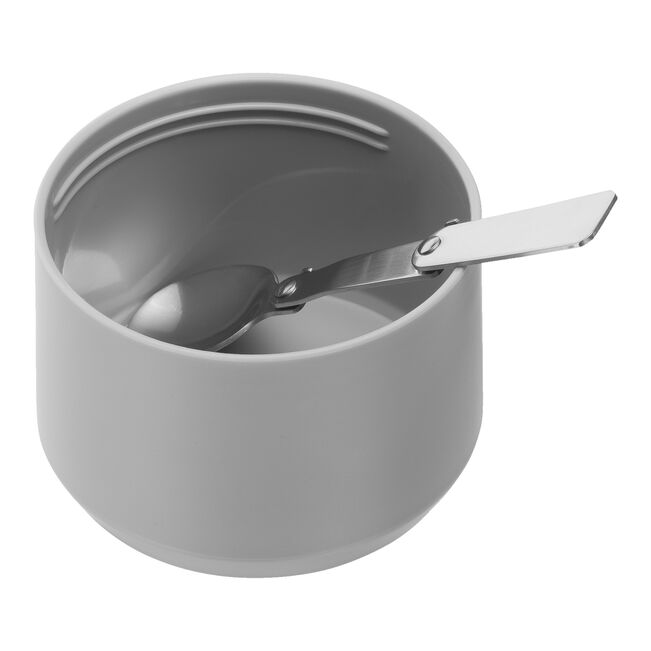 ZWILLING Thermo Food Jar 700ml Stainless Steel-Kitchen Tools-DECOROLALA