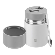 ZWILLING Thermo Food Jar 700ml Stainless Steel-Kitchen Tools-DECOROLALA