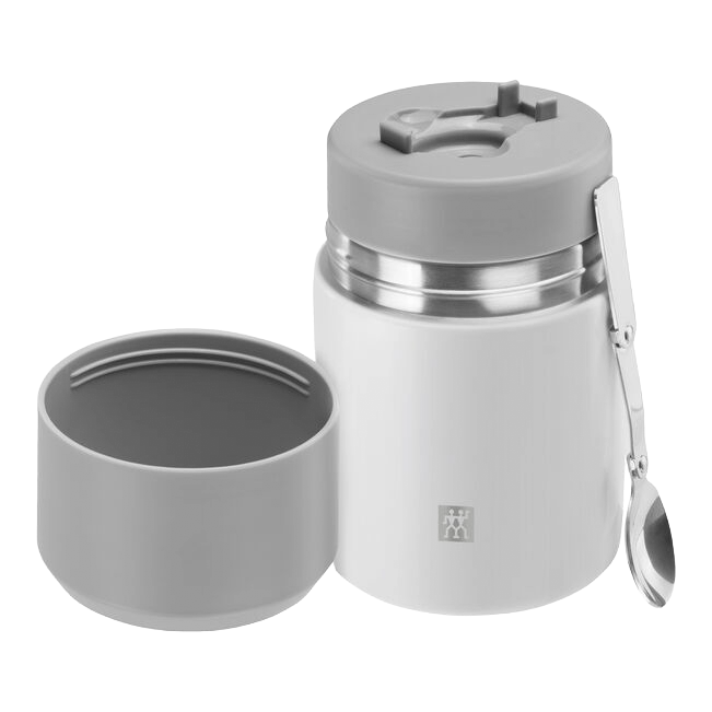 ZWILLING Thermo Food Jar 700ml Stainless Steel-Kitchen Tools-DECOROLALA