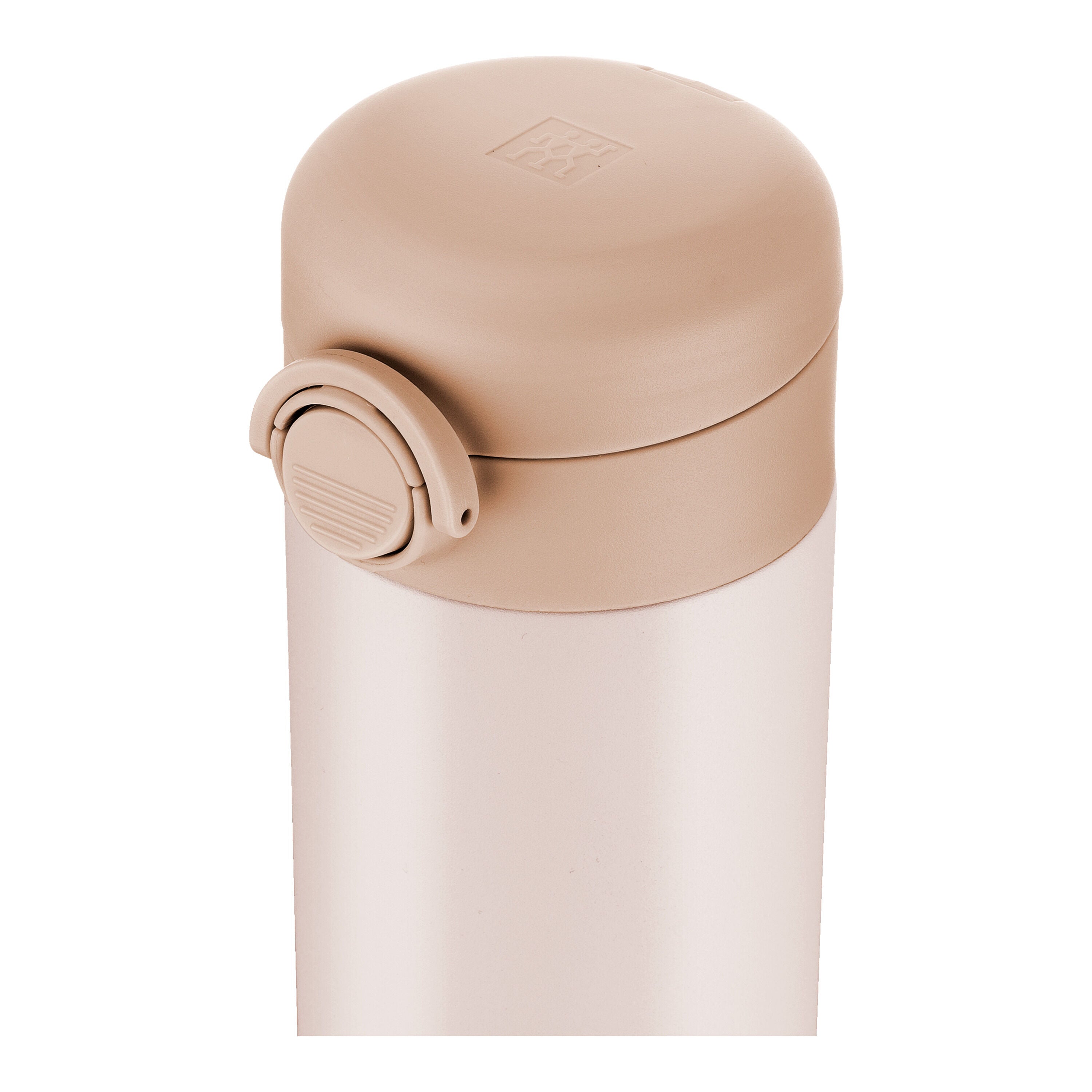 ZWILLING Thermo Plus 500ml Flask - Pink-DECOROLALA