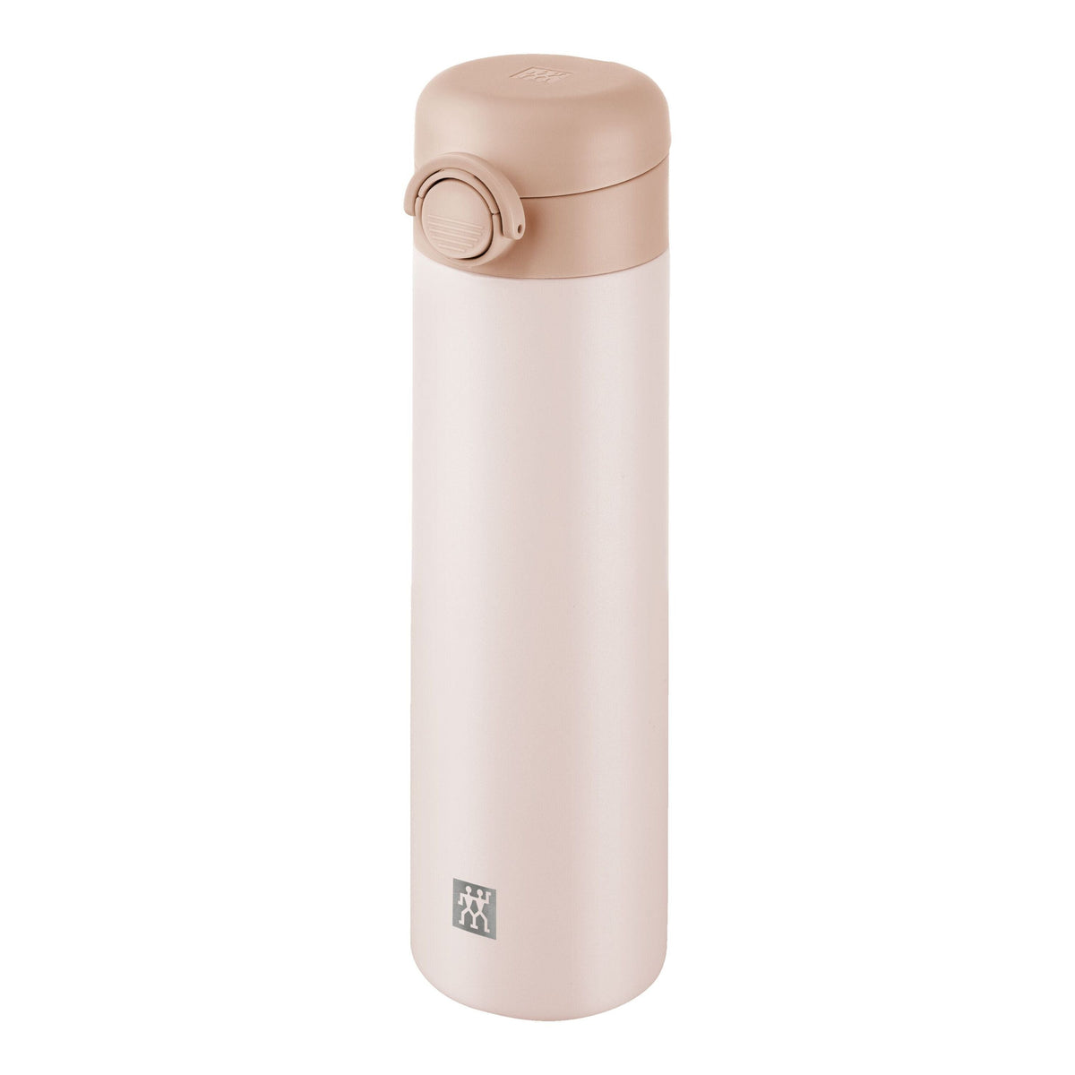 ZWILLING Thermo Plus 500ml Flask - Pink-Water Bottles-DECOROLALA