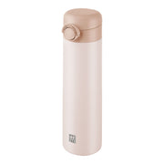 ZWILLING Thermo Plus 500ml Flask - Pink-DECOROLALA