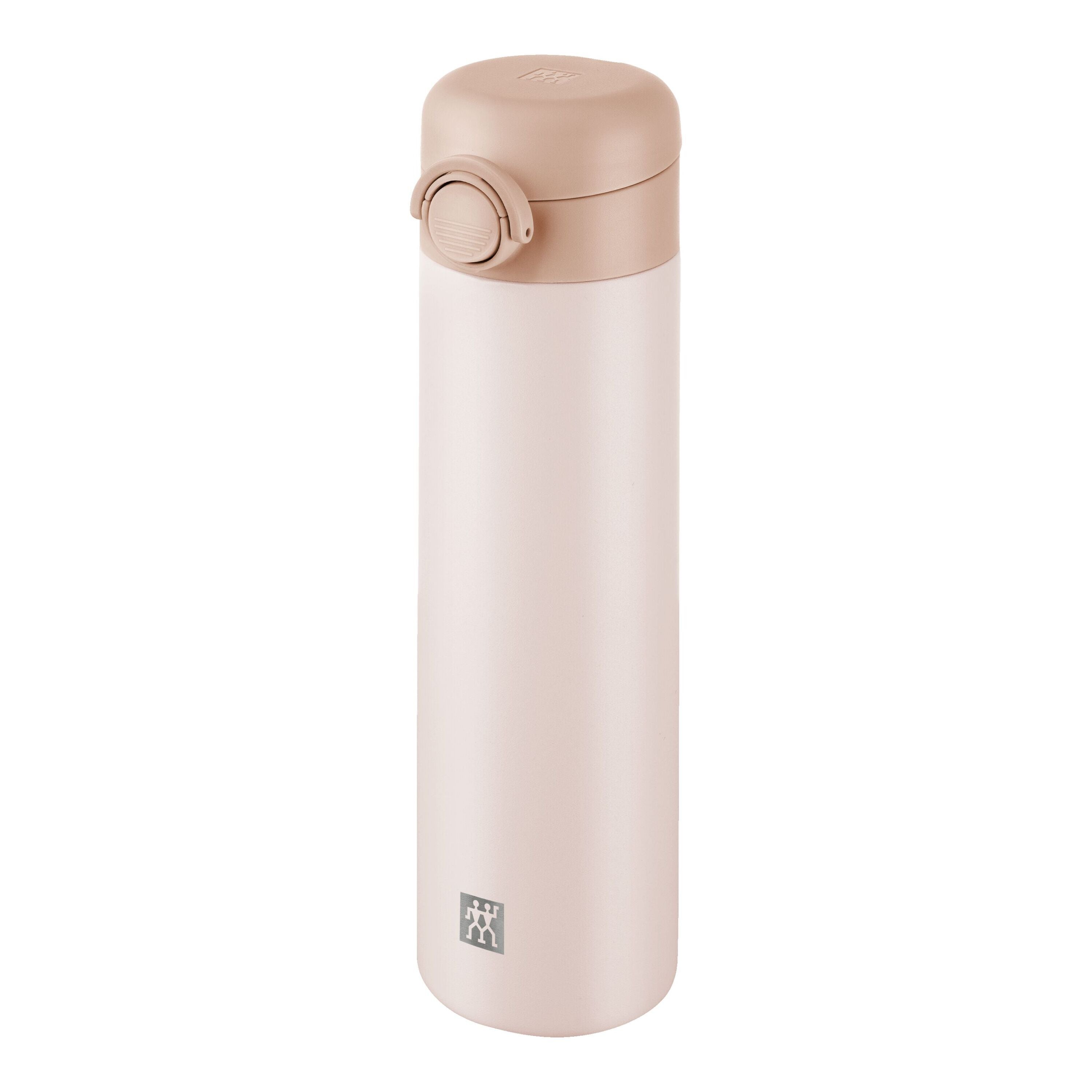 ZWILLING Thermo Plus 500ml Flask - Pink-DECOROLALA
