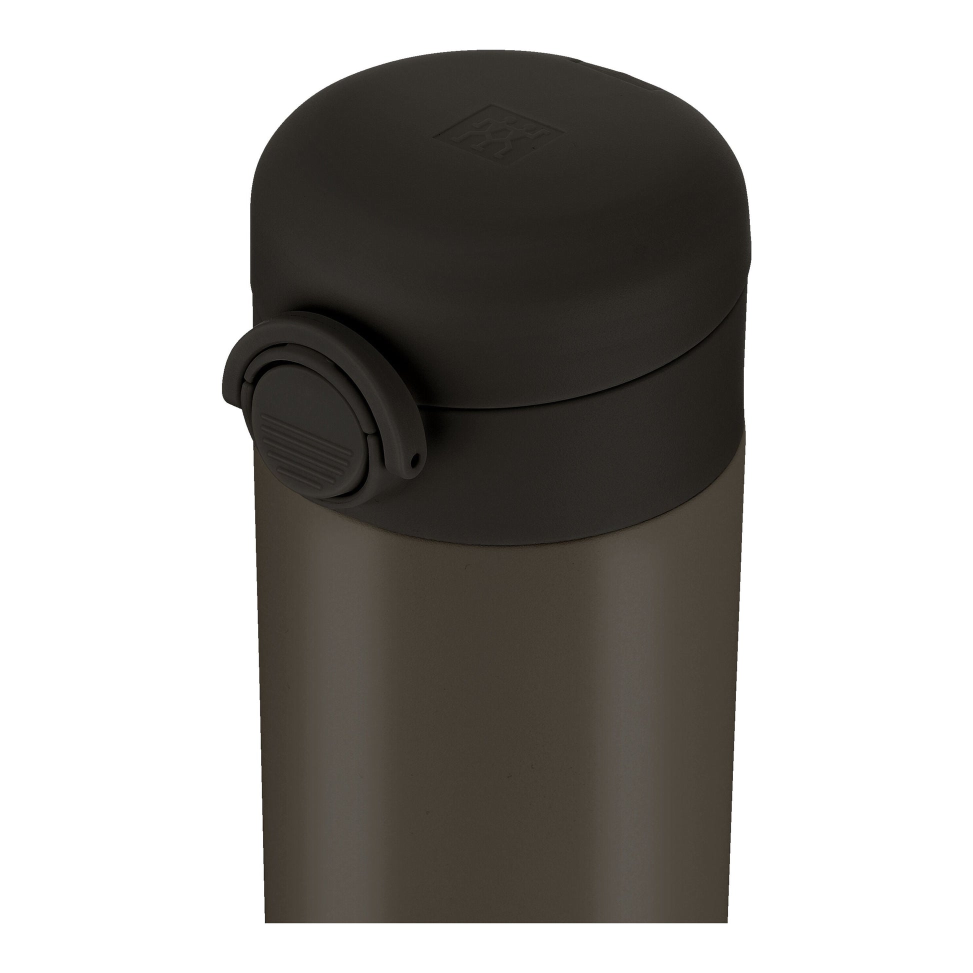 ZWILLING Thermo Plus Flask 500ml Chocolate-DECOROLALA