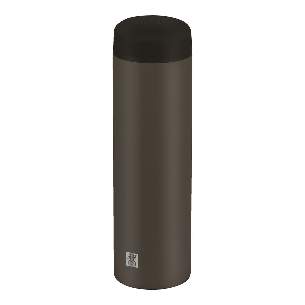 ZWILLING Thermo Plus Flask 500ml Chocolate-Water Bottles-DECOROLALA