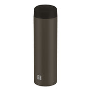 ZWILLING Thermo Plus Flask 500ml Chocolate-DECOROLALA