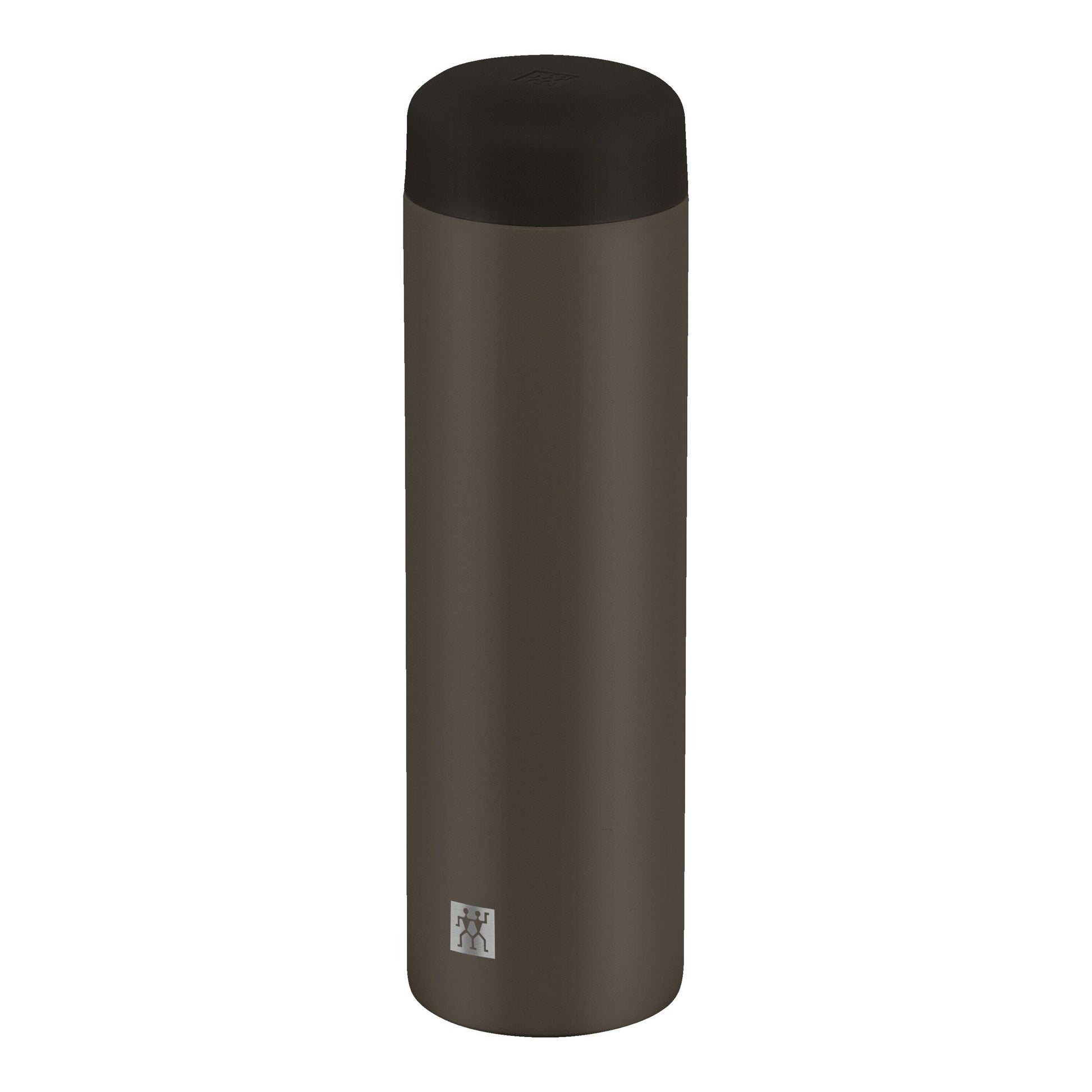 ZWILLING Thermo Plus Flask 500ml Chocolate-DECOROLALA