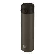 ZWILLING Thermo Plus Flask 500ml Chocolate-DECOROLALA