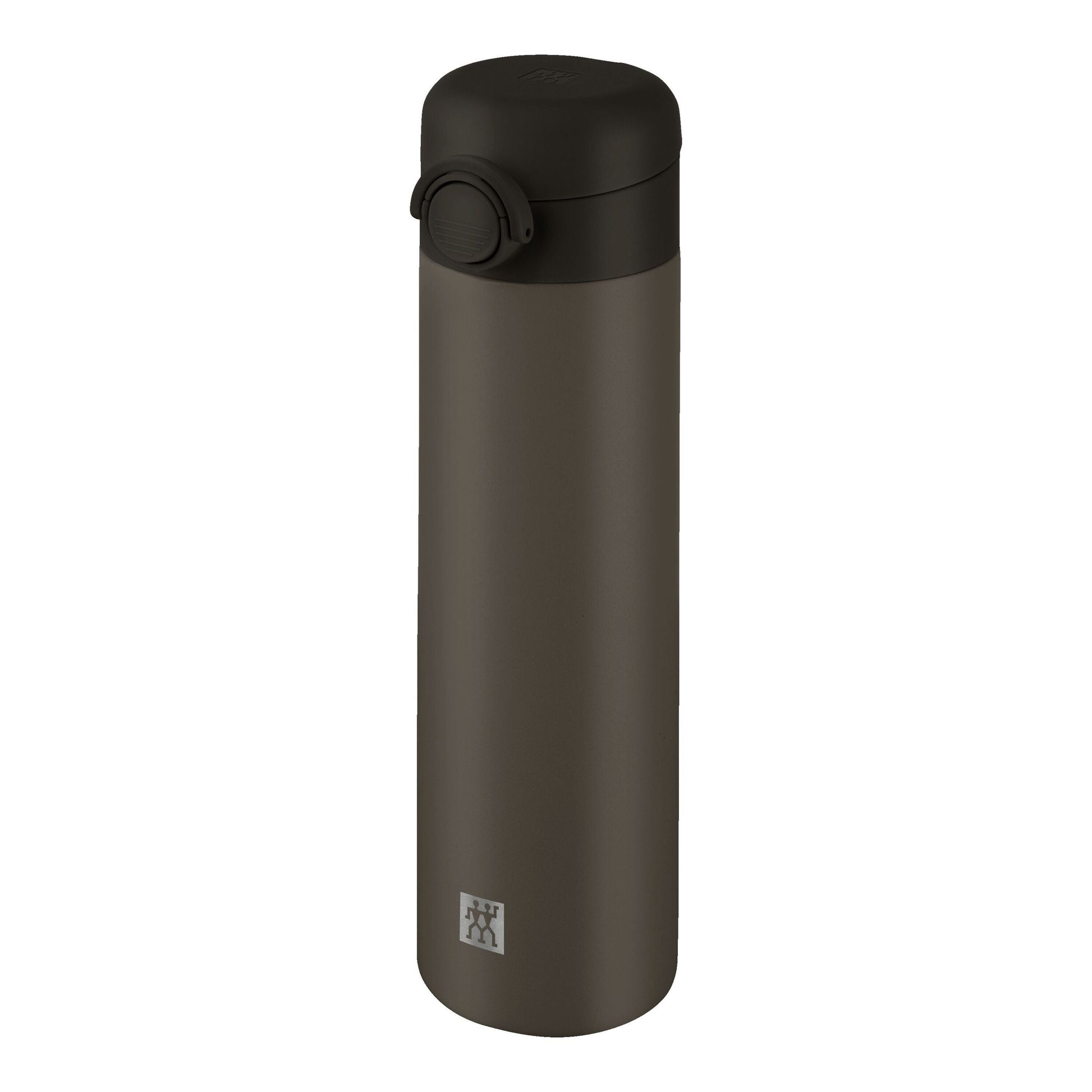 ZWILLING Thermo Plus Flask 500ml Chocolate-DECOROLALA