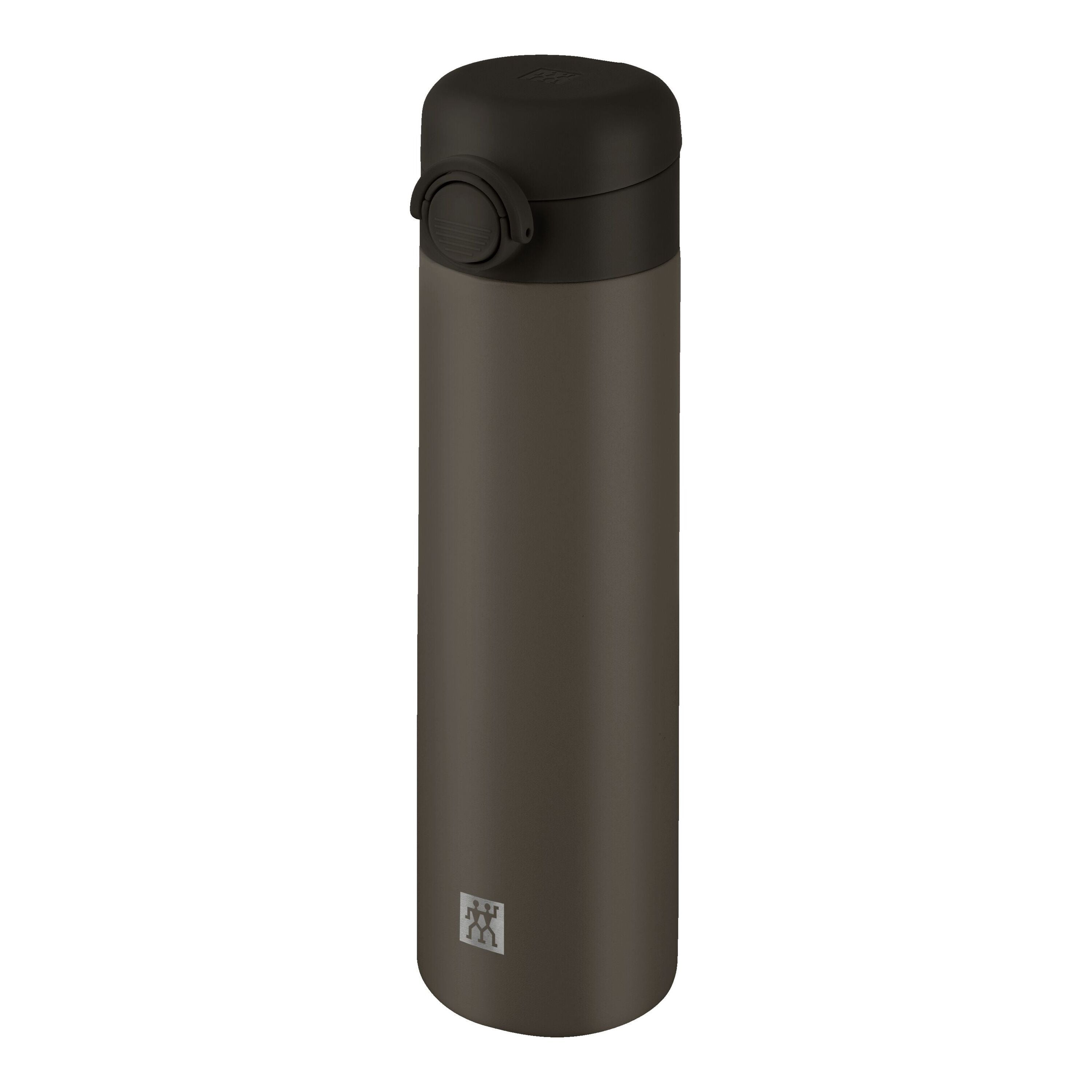 ZWILLING Thermo Plus Flask 500ml Chocolate-DECOROLALA