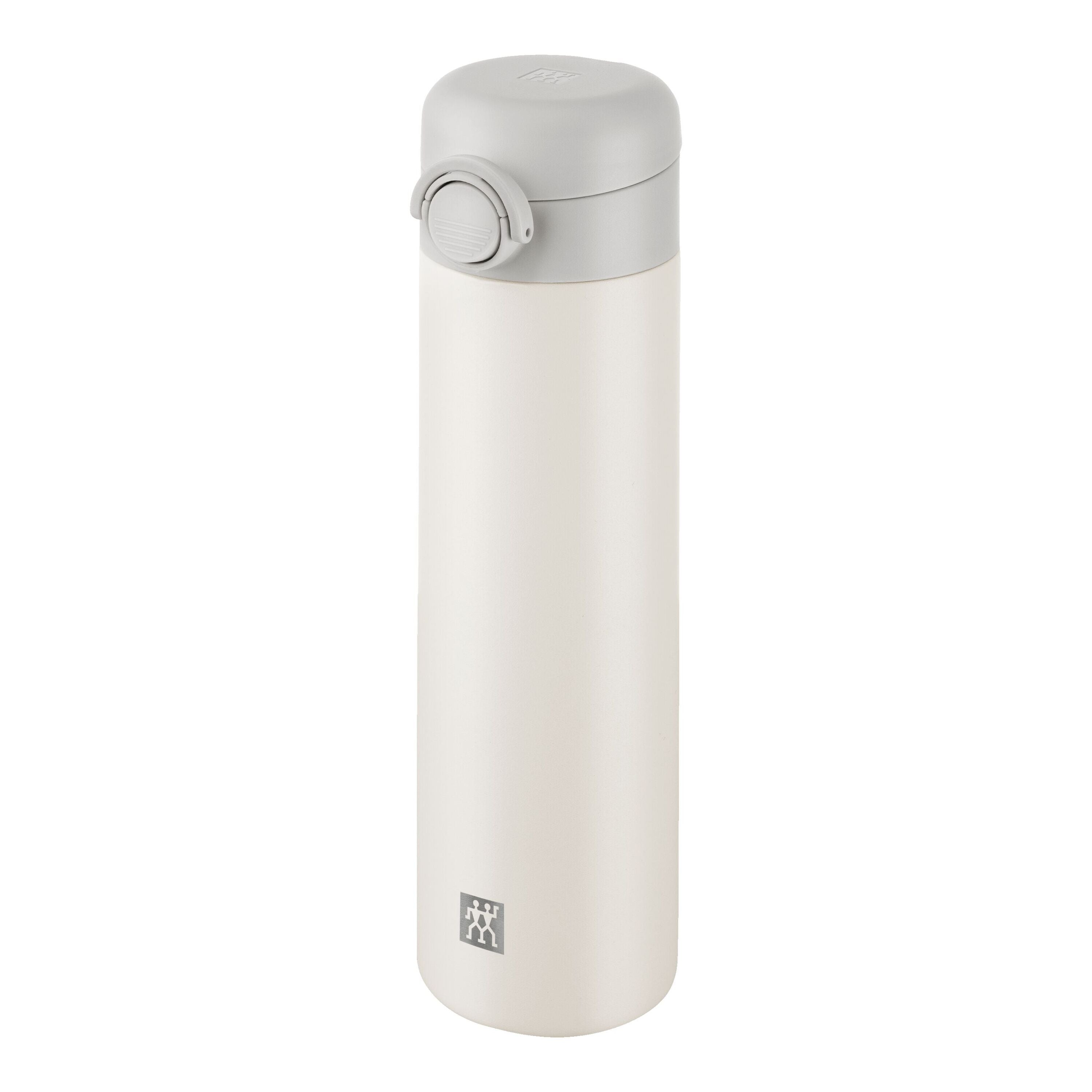 ZWILLING Thermo Plus Flask 500ml Cream-DECOROLALA