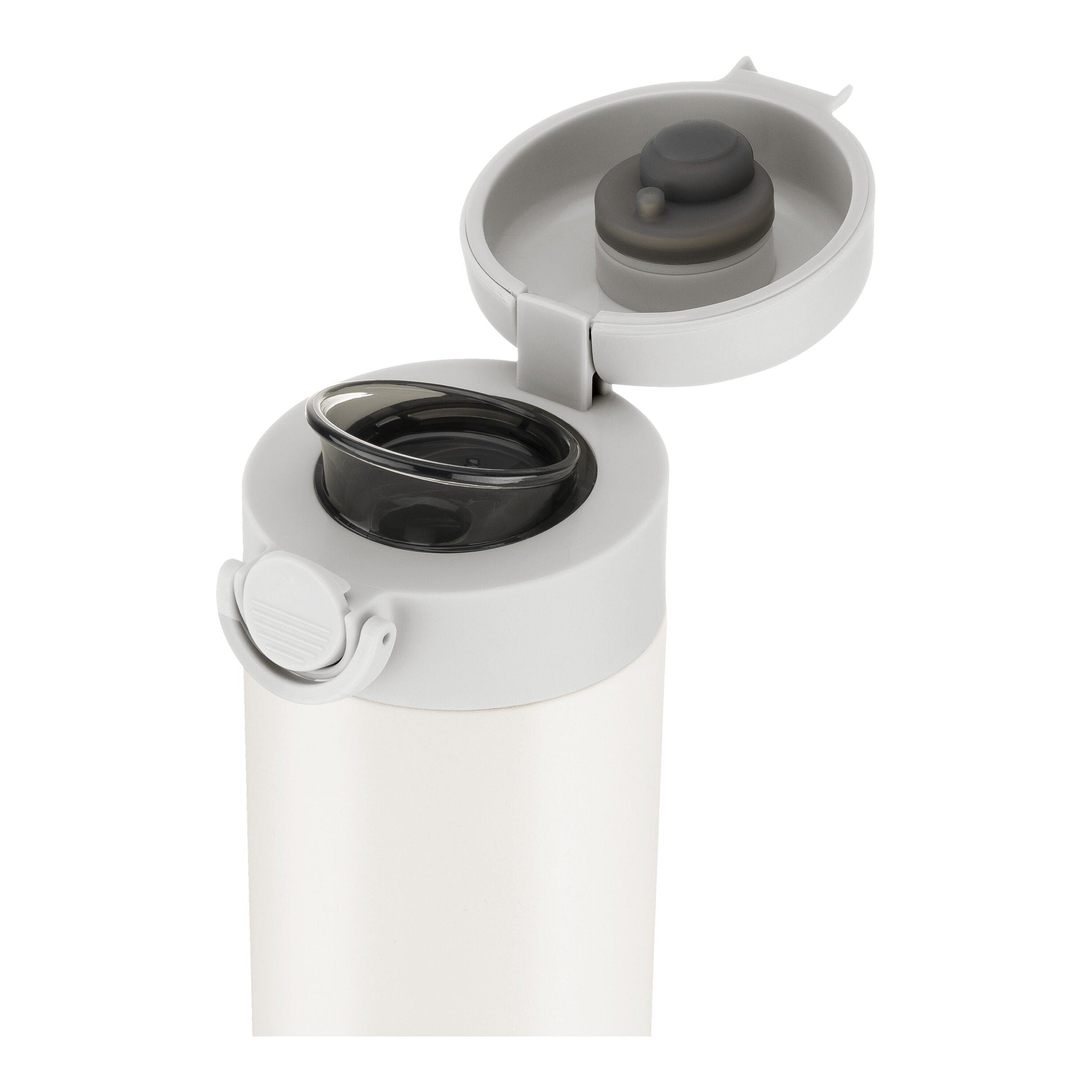 ZWILLING Thermo Plus Flask 500ml Cream-DECOROLALA
