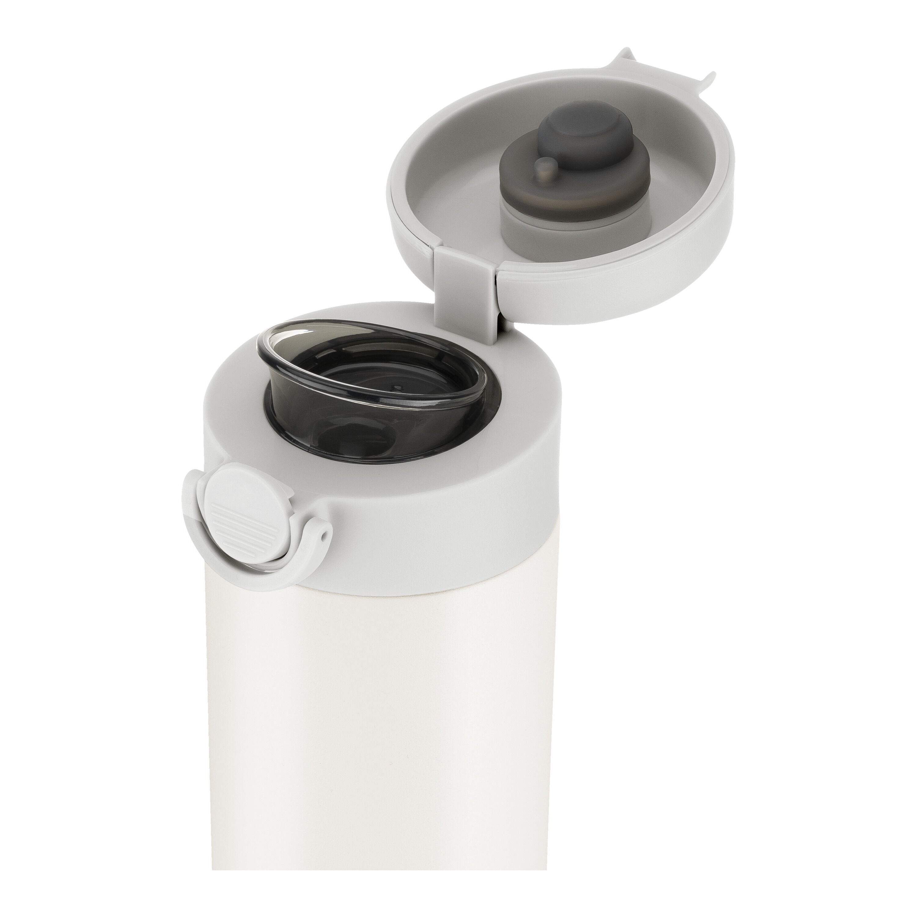 ZWILLING Thermo Plus Flask 500ml Cream-DECOROLALA